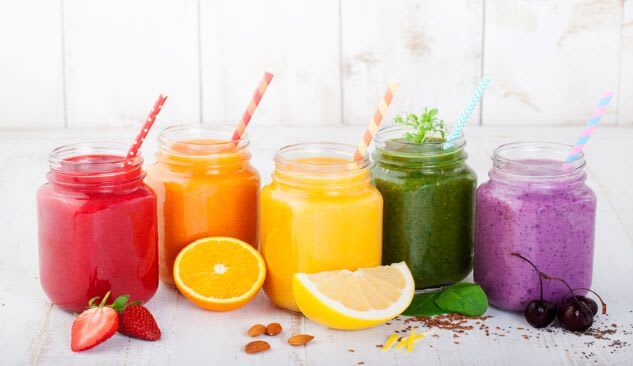 Vegan Smoothie Recipe Ideas | Blog | nākd.