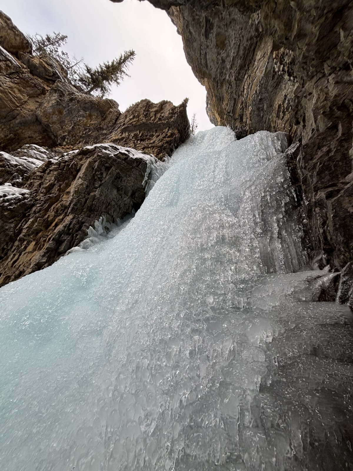 Final Pitch. Very wet! 