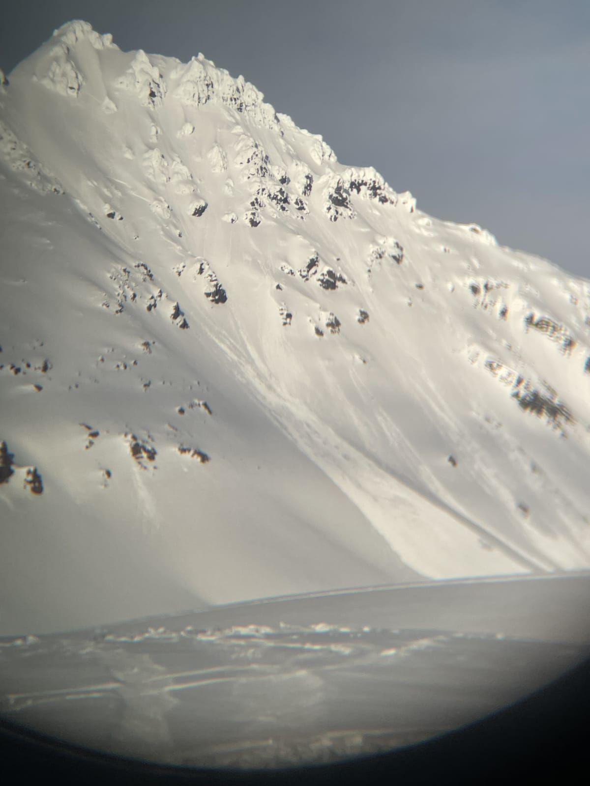 Kusawak area S-aspect 1800m