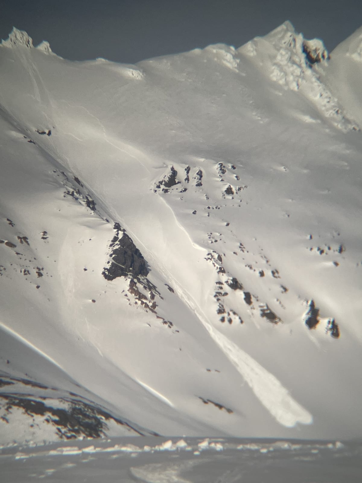 Kusawak area S-aspects 1800m