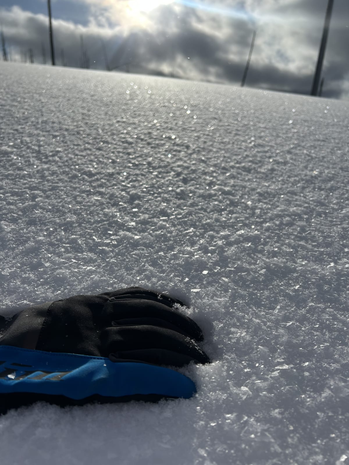 The next weak layer …