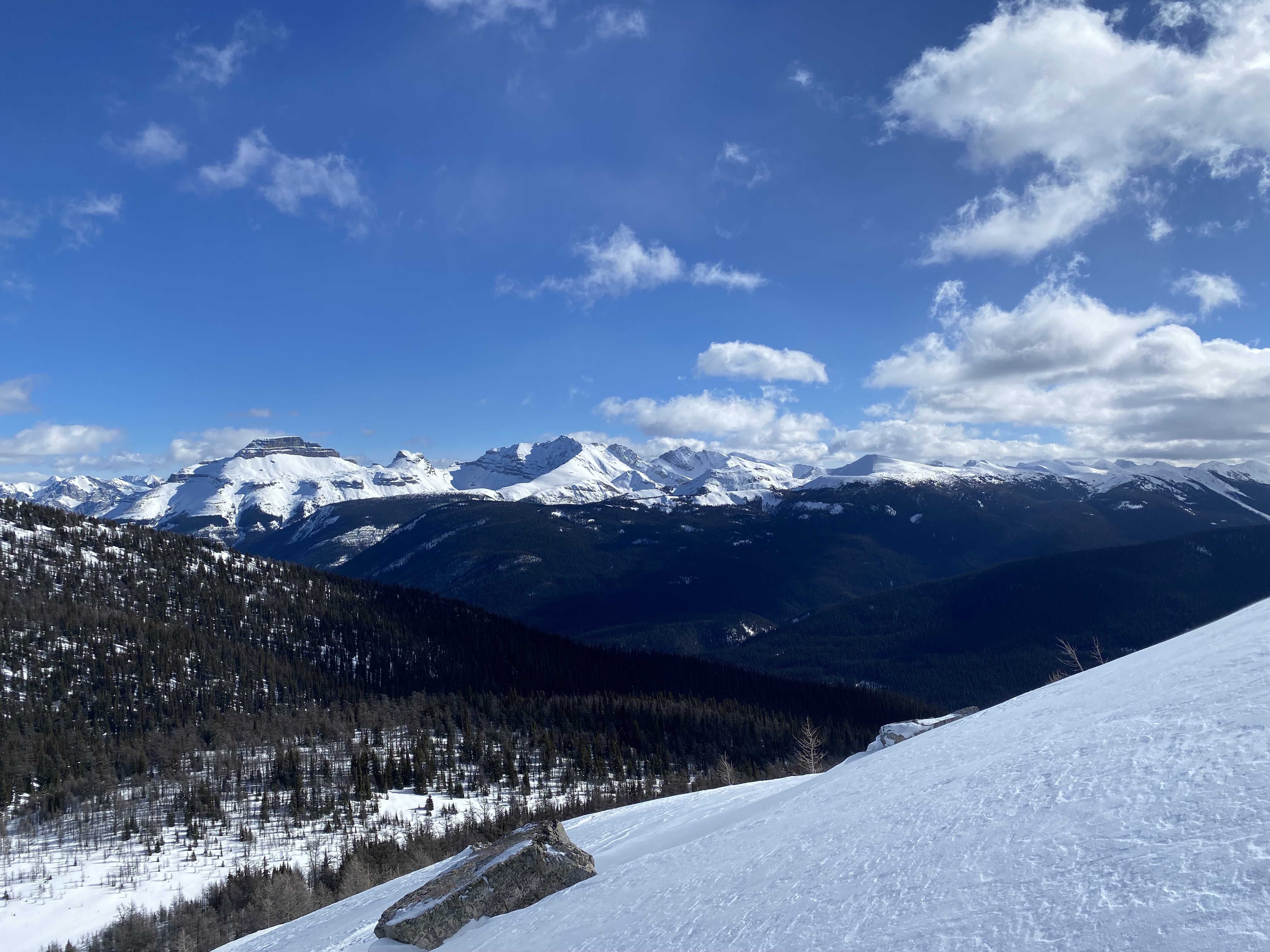 Gibbon Pass (Out)ing image