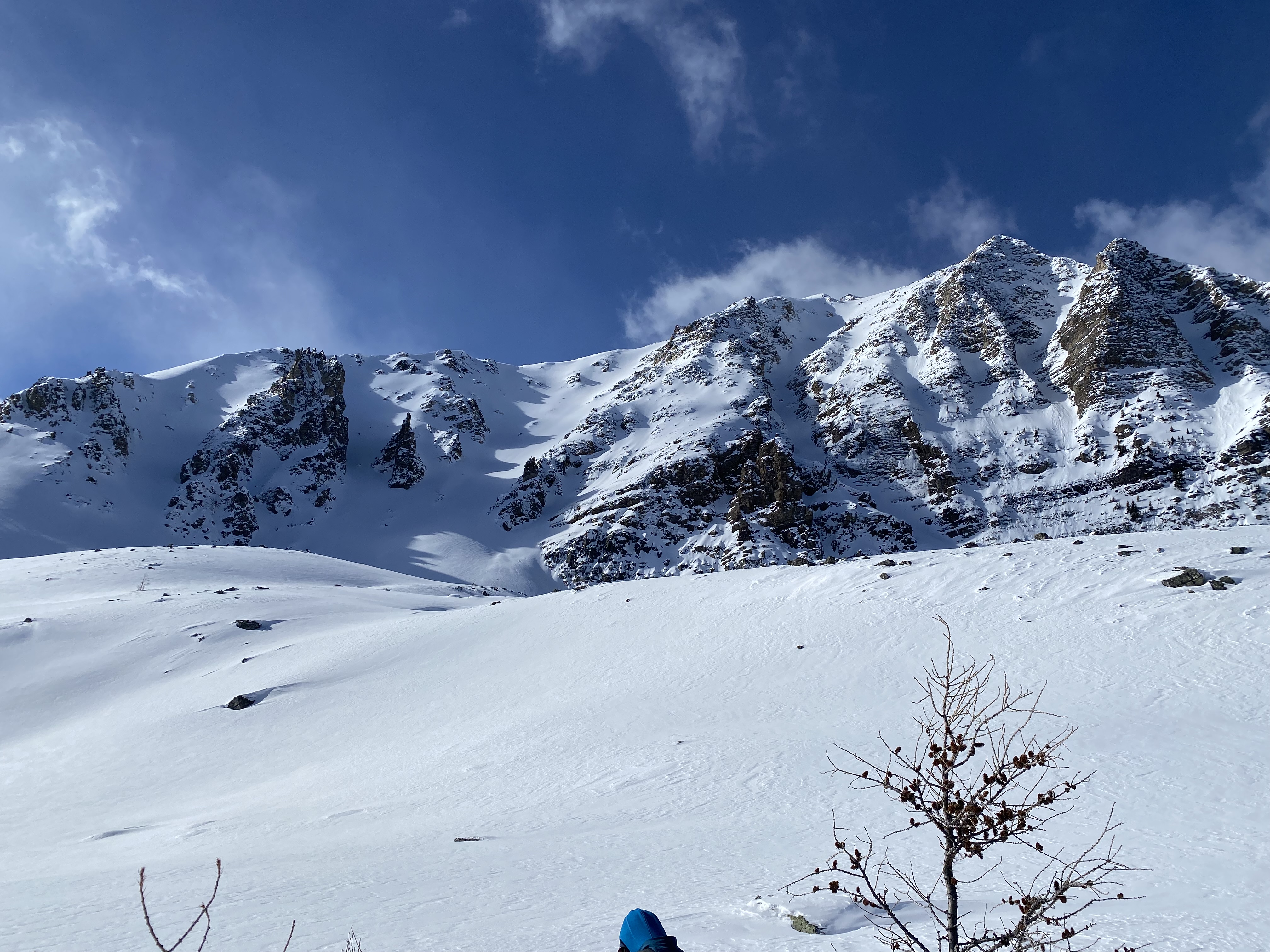 Gibbon Pass (Out)ing image