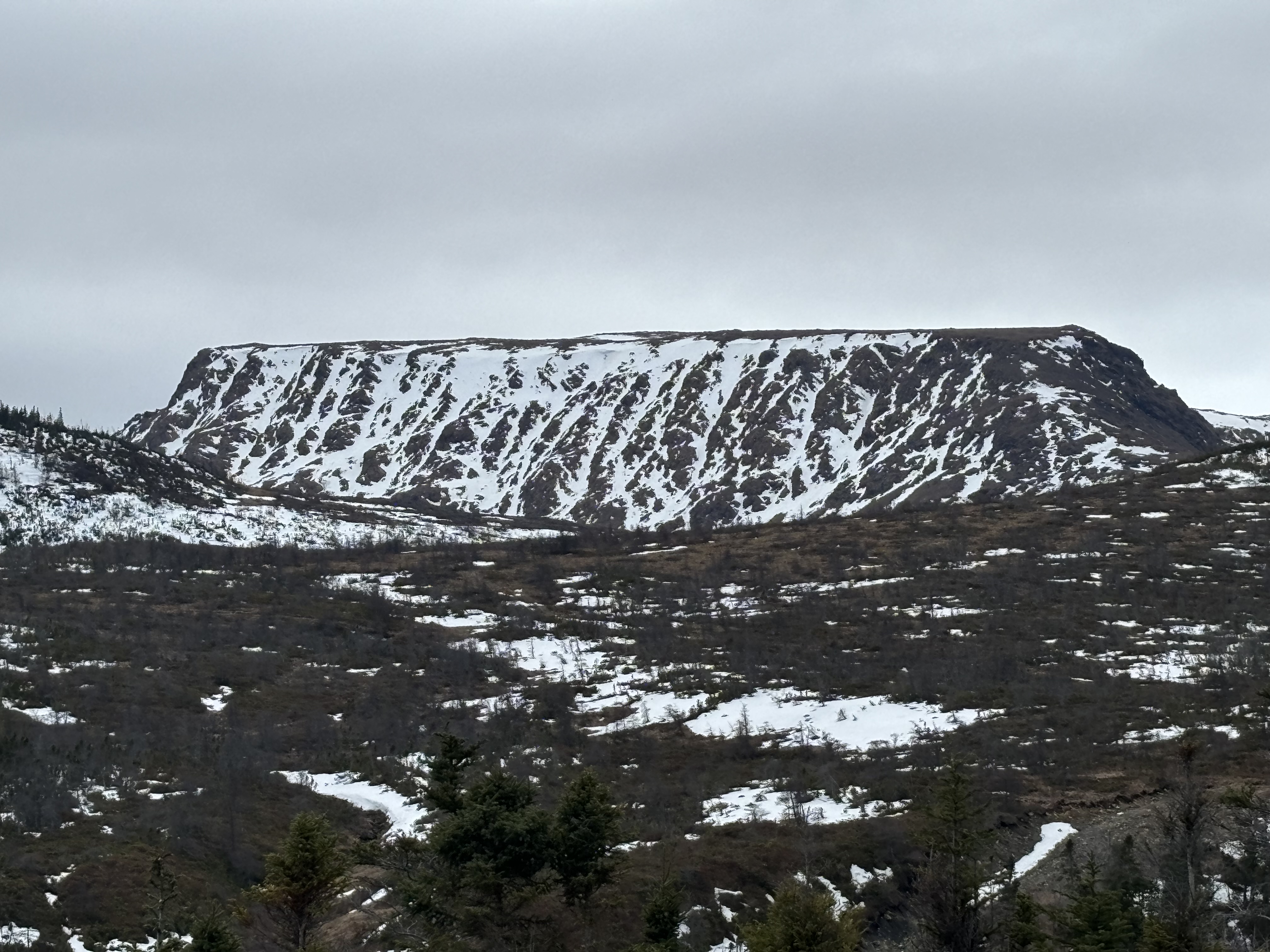 Tablelands  image