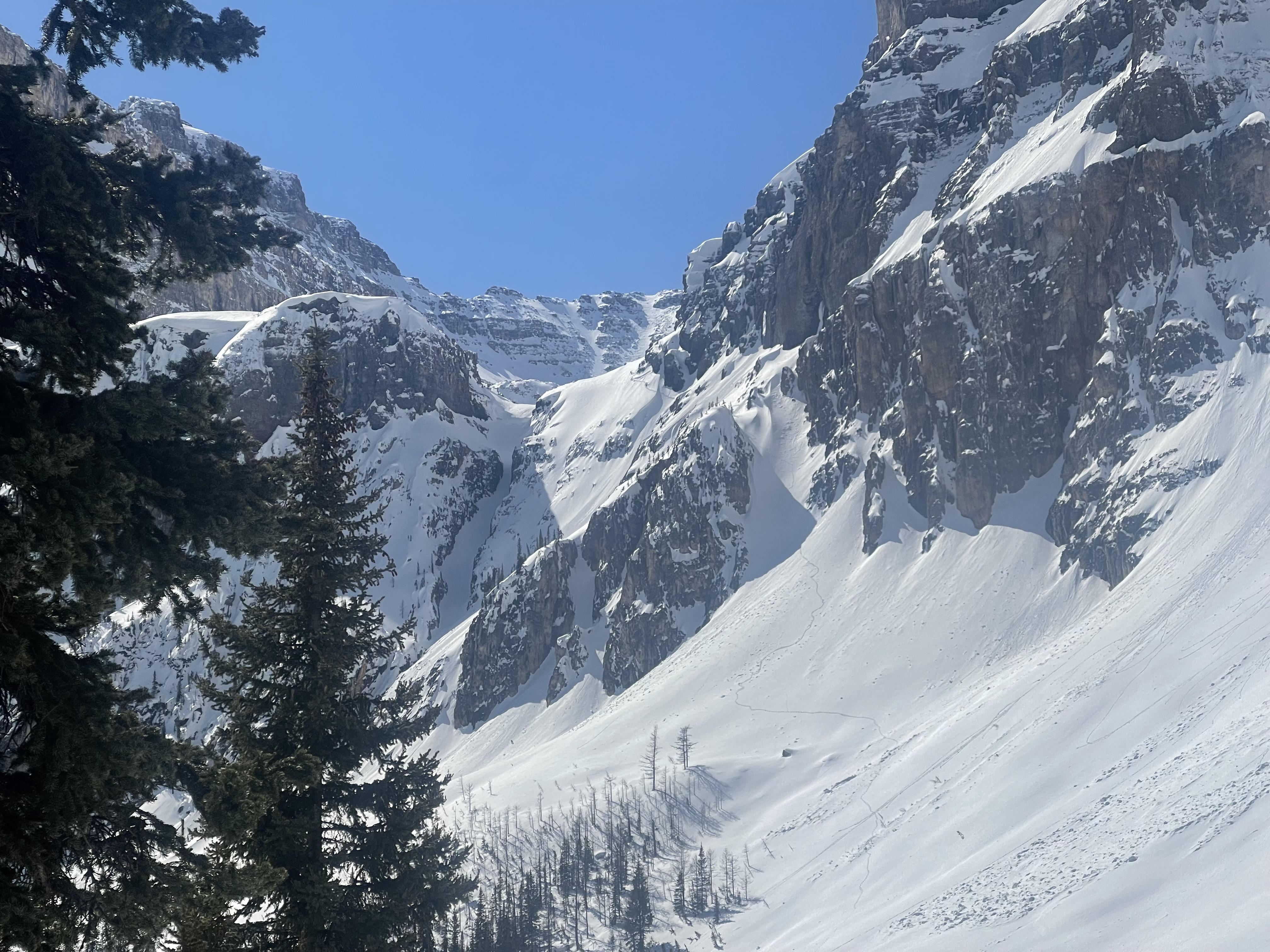 Chickadee Peak image