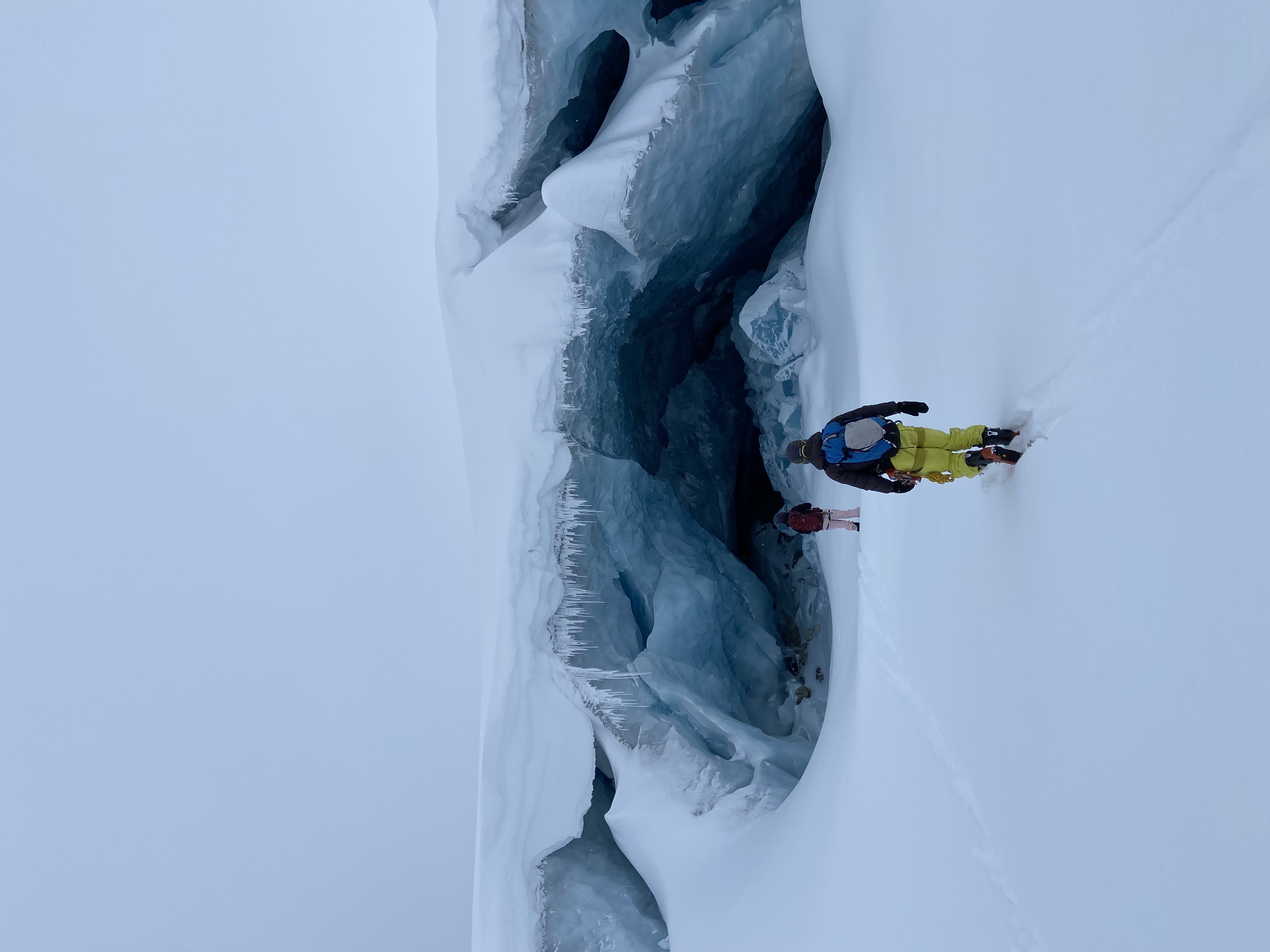 Observation photo