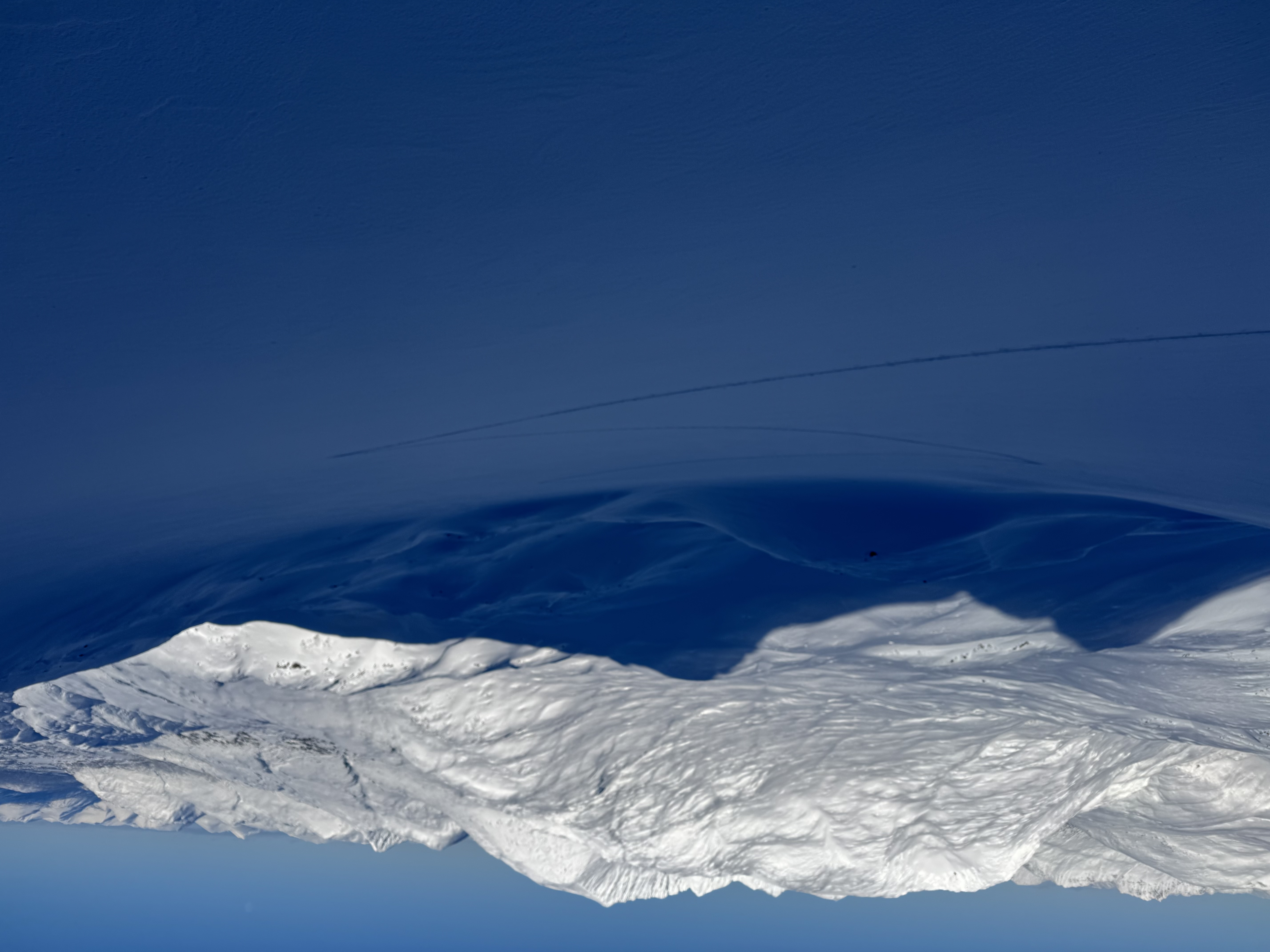 Observation photo