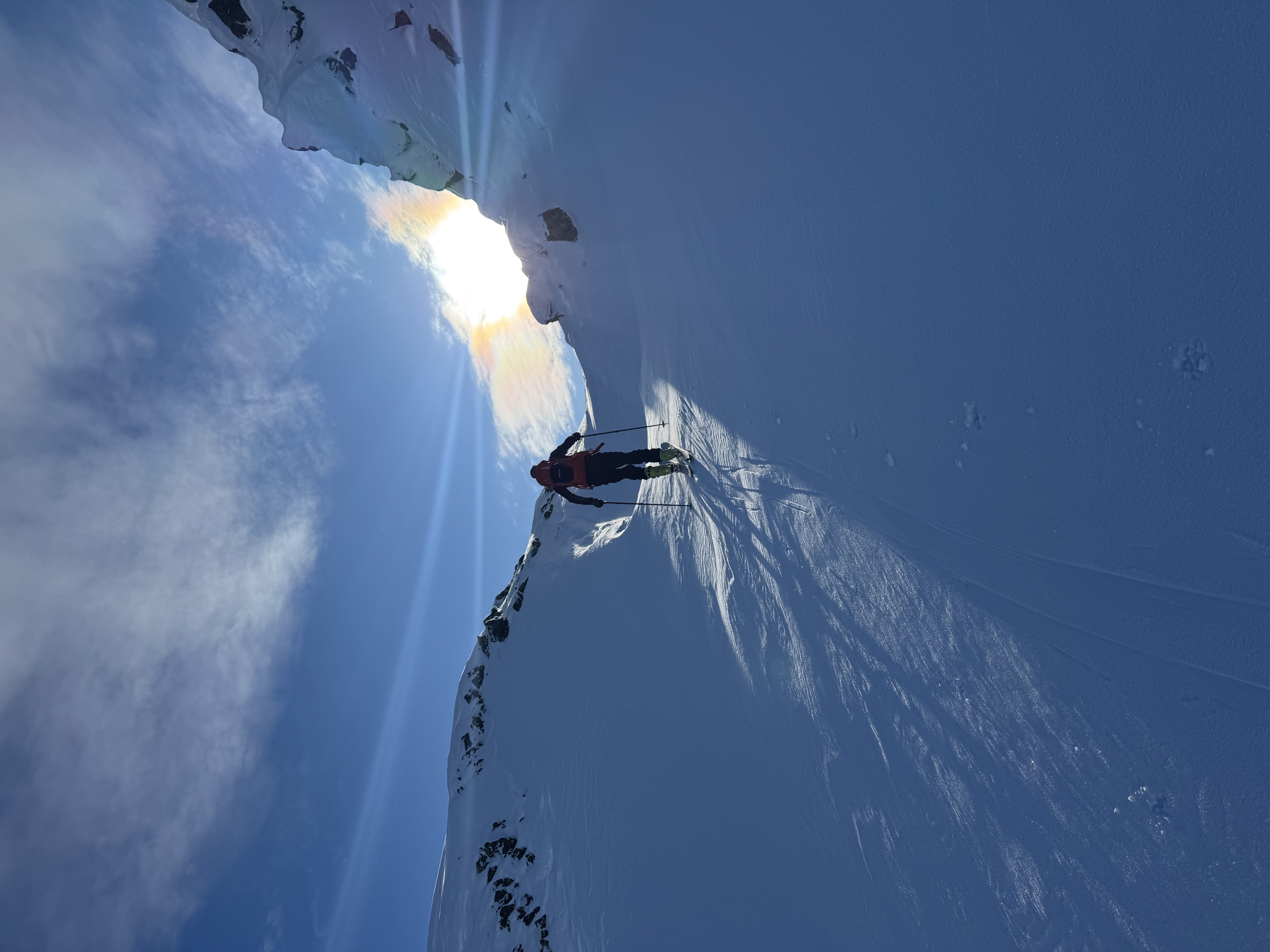 Observation photo