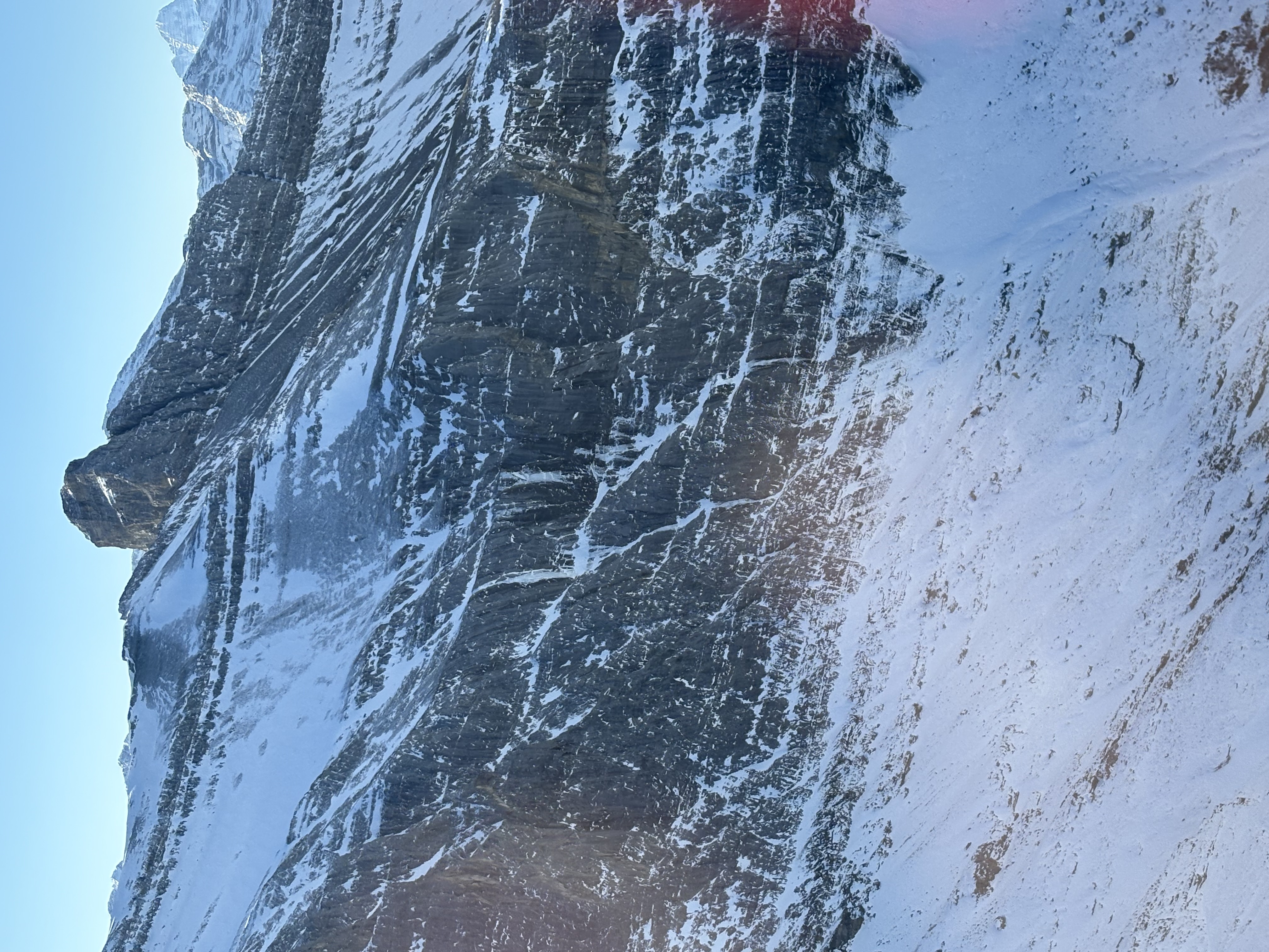 Observation photo