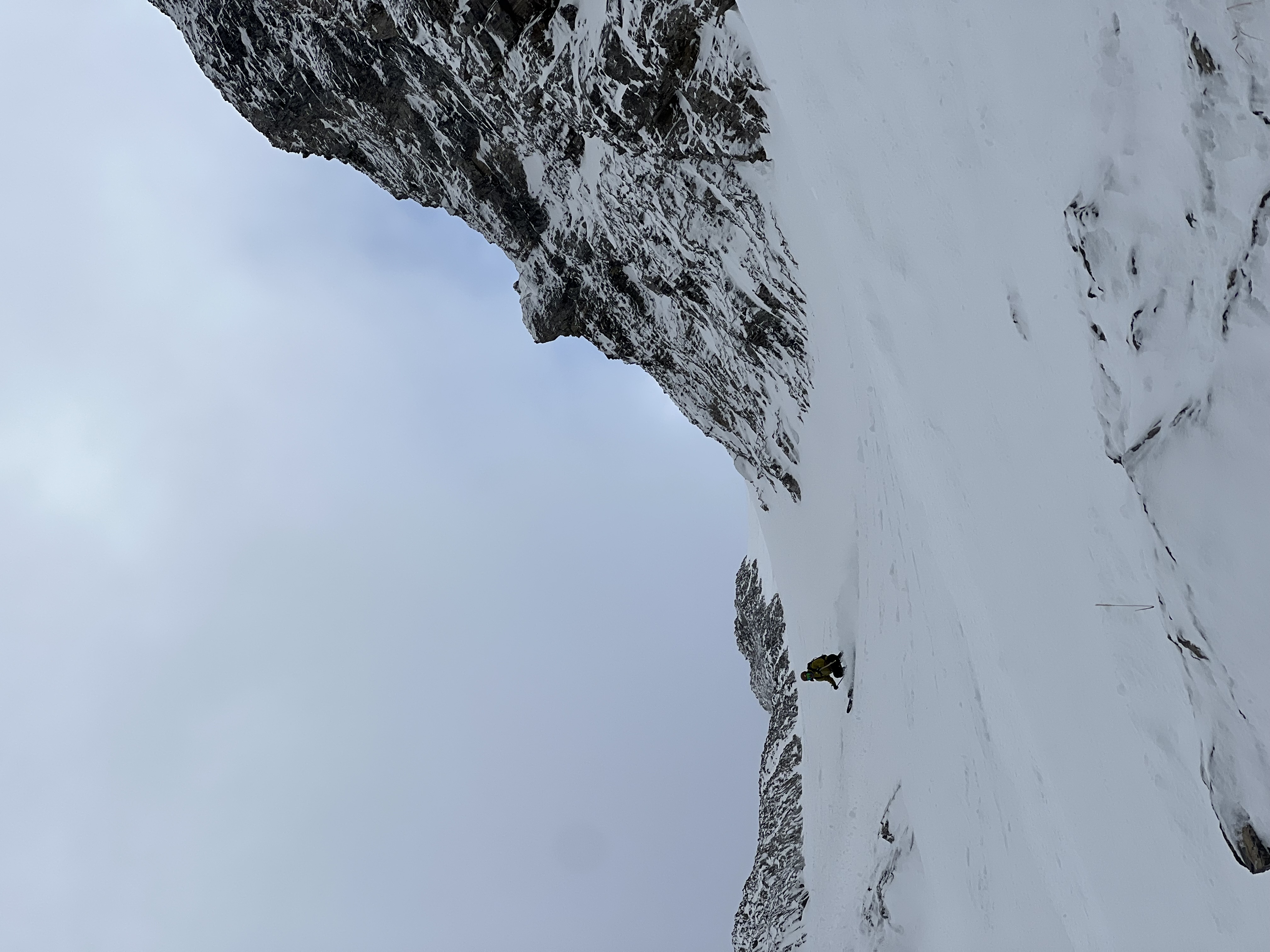 Observation photo