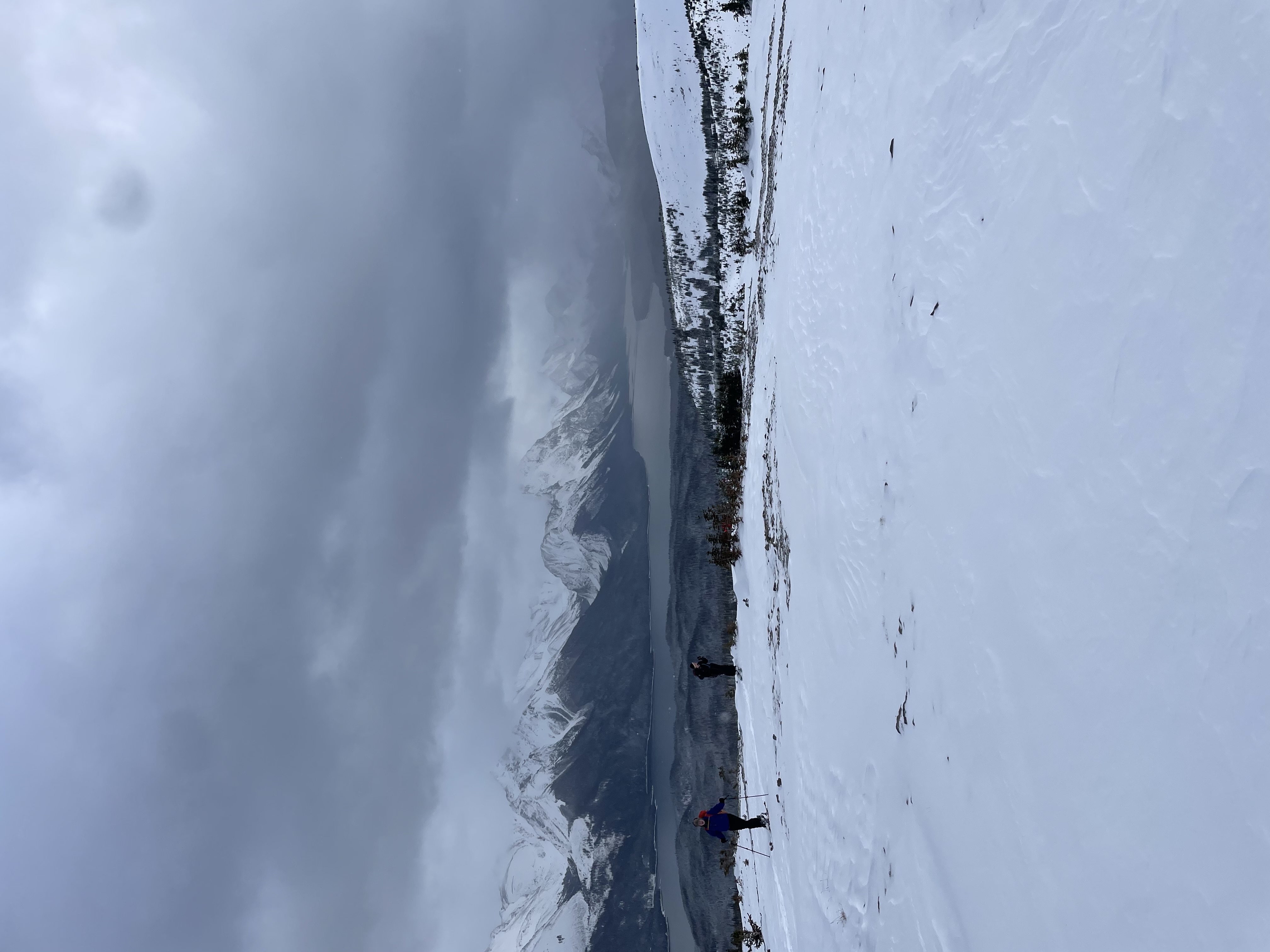 Observation photo