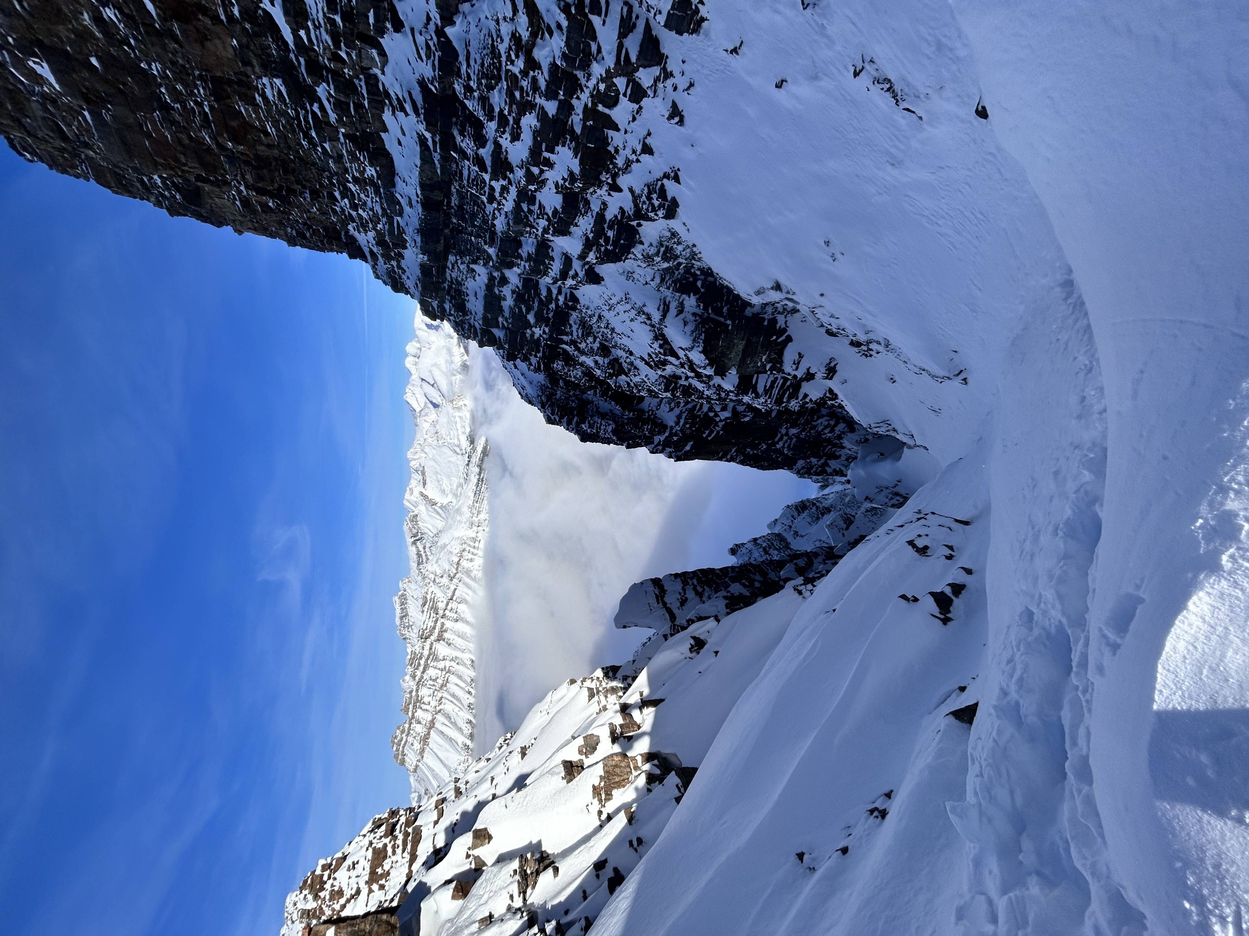 Observation photo