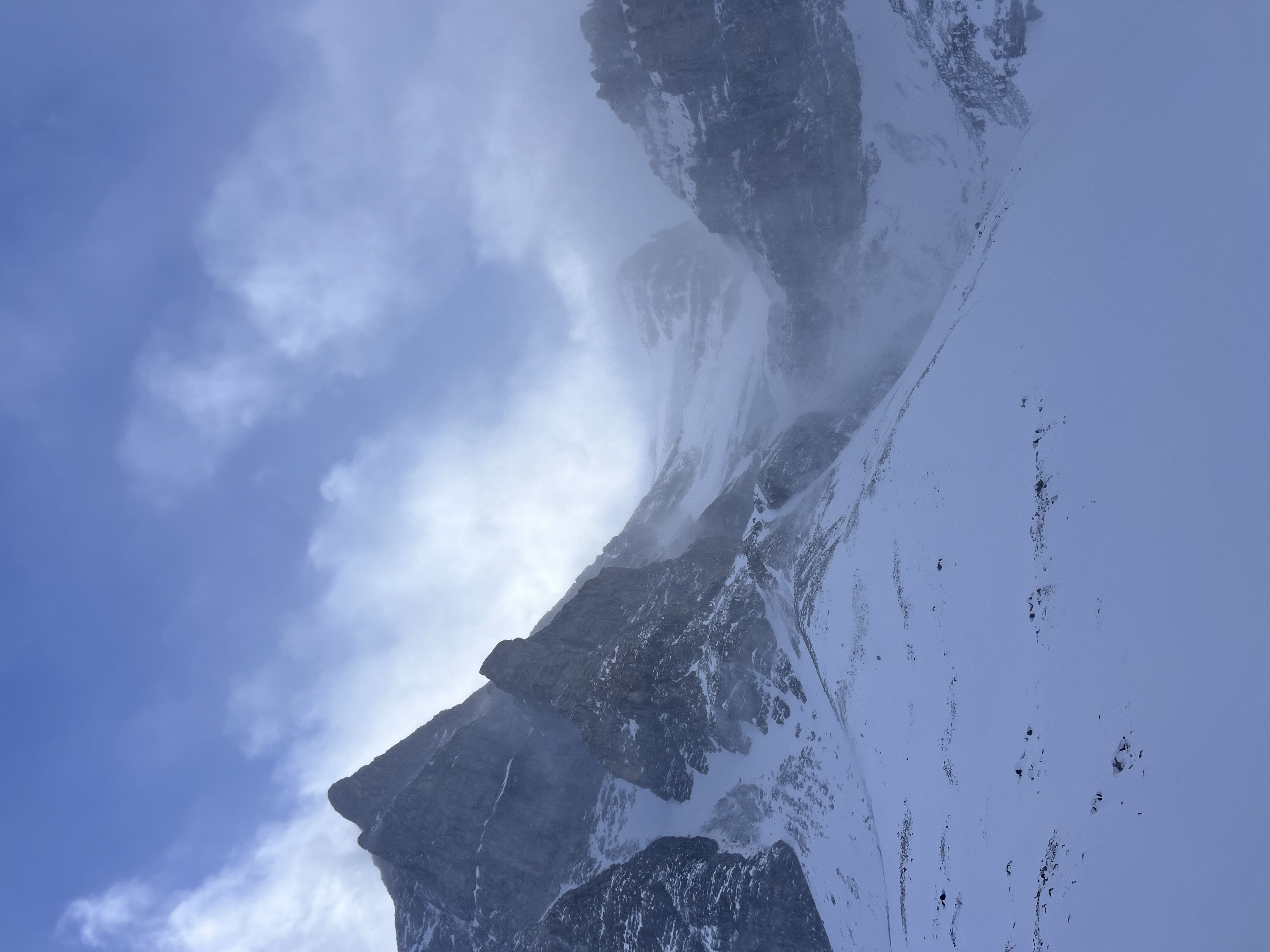 Observation photo