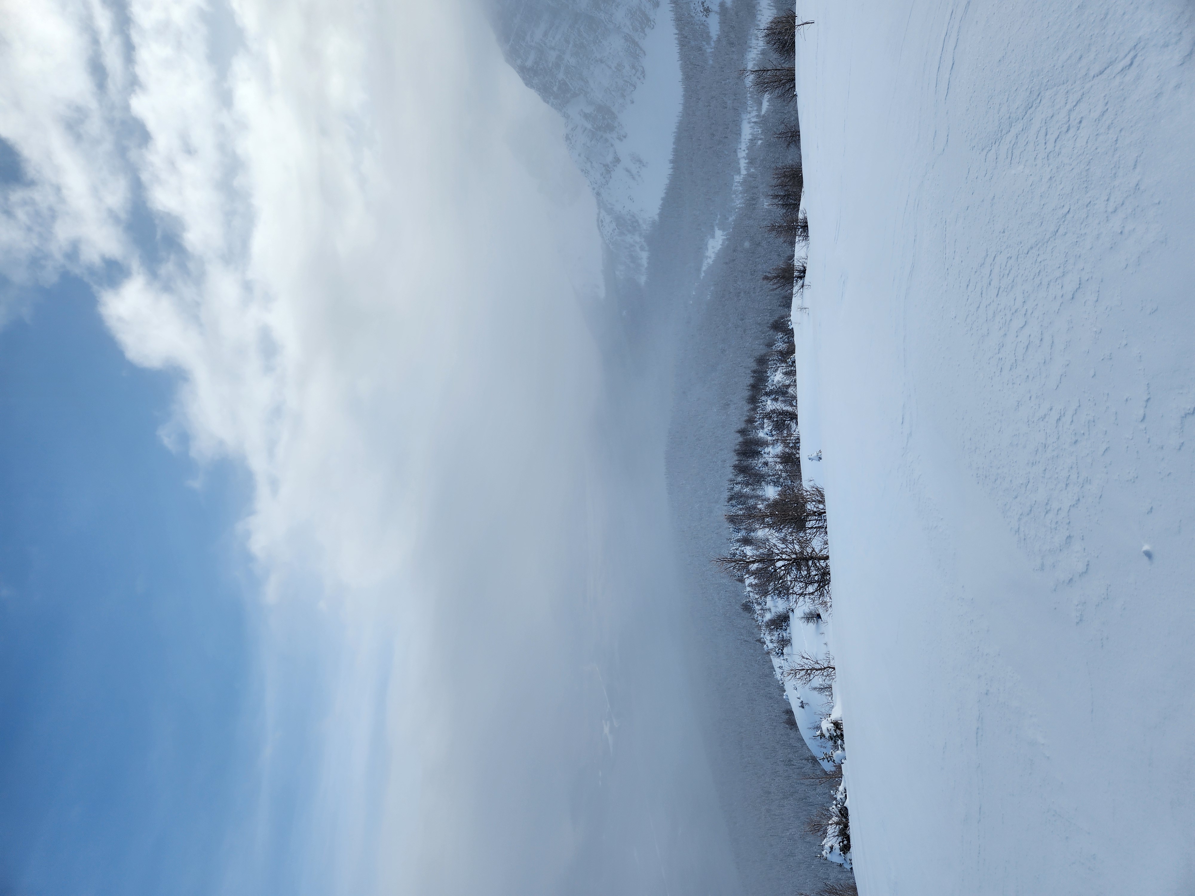 Observation photo