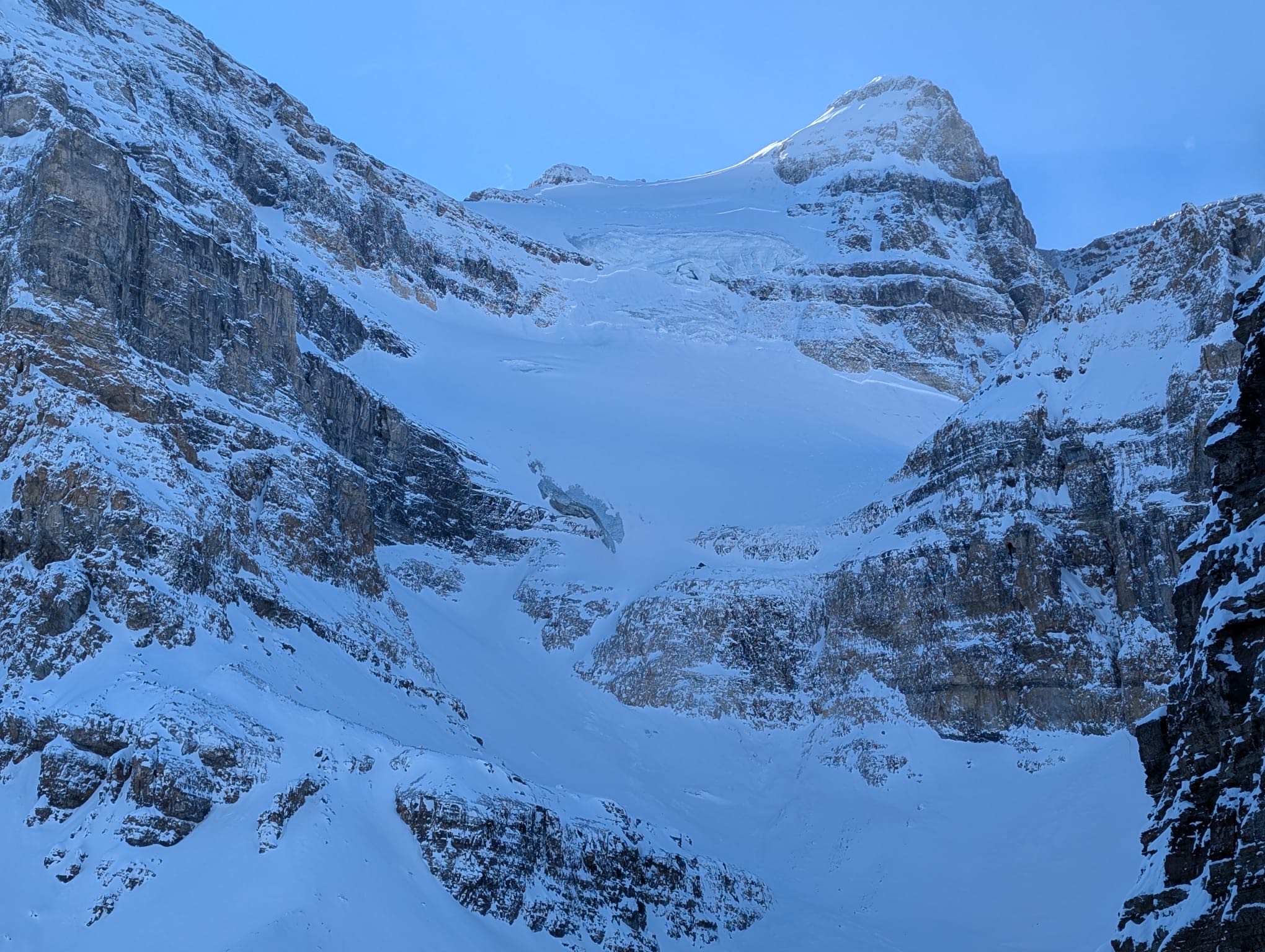 Observation photo