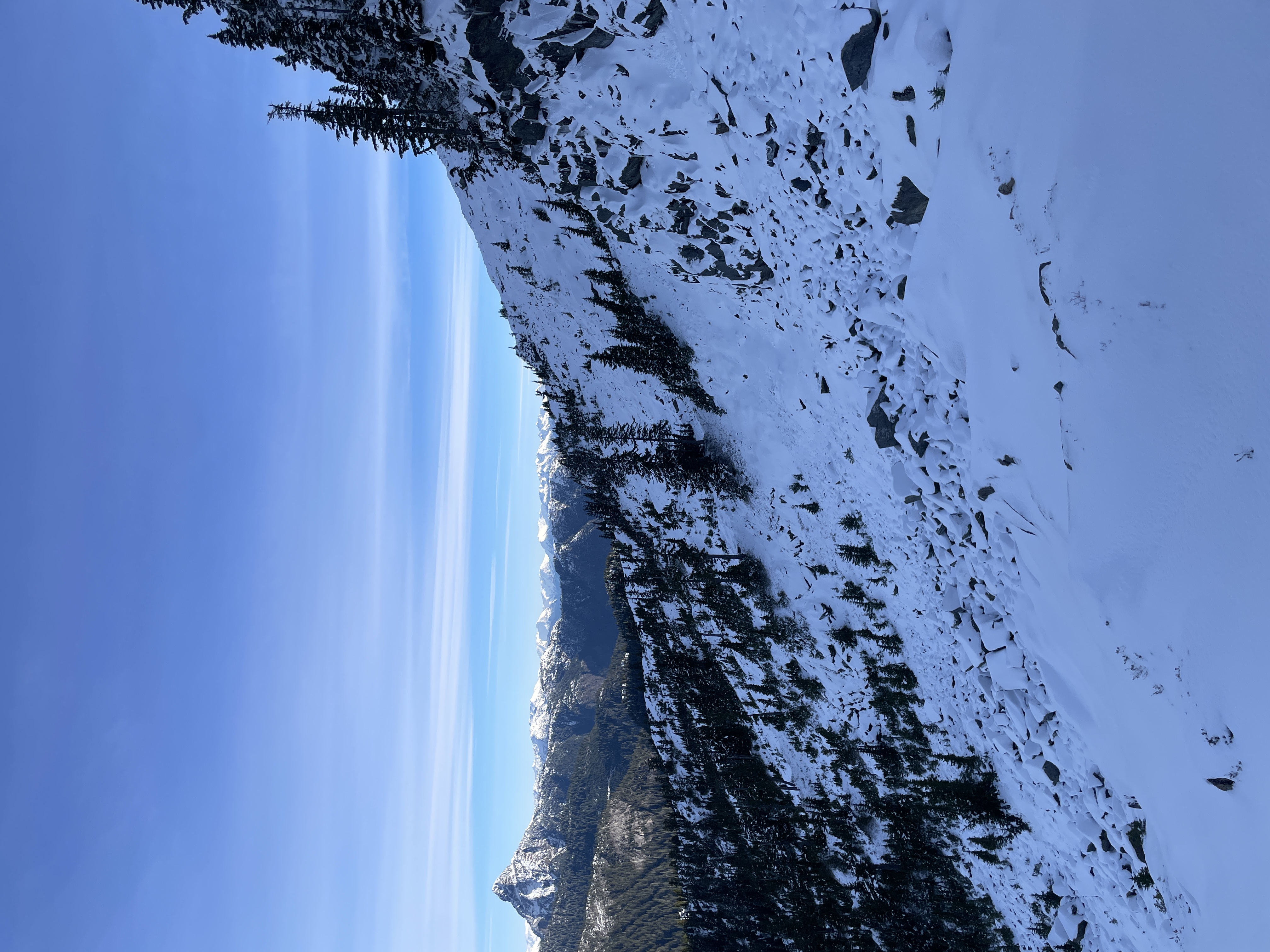 Observation photo