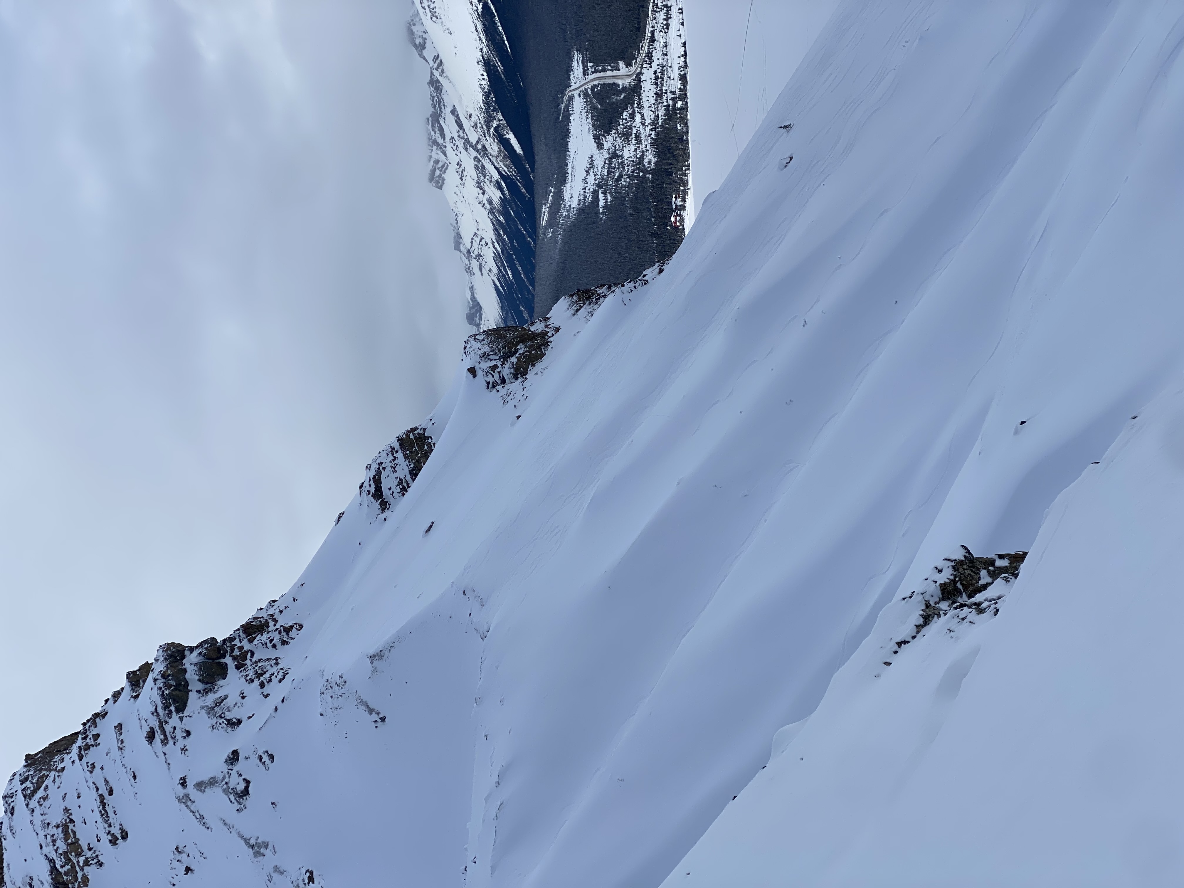 Observation photo