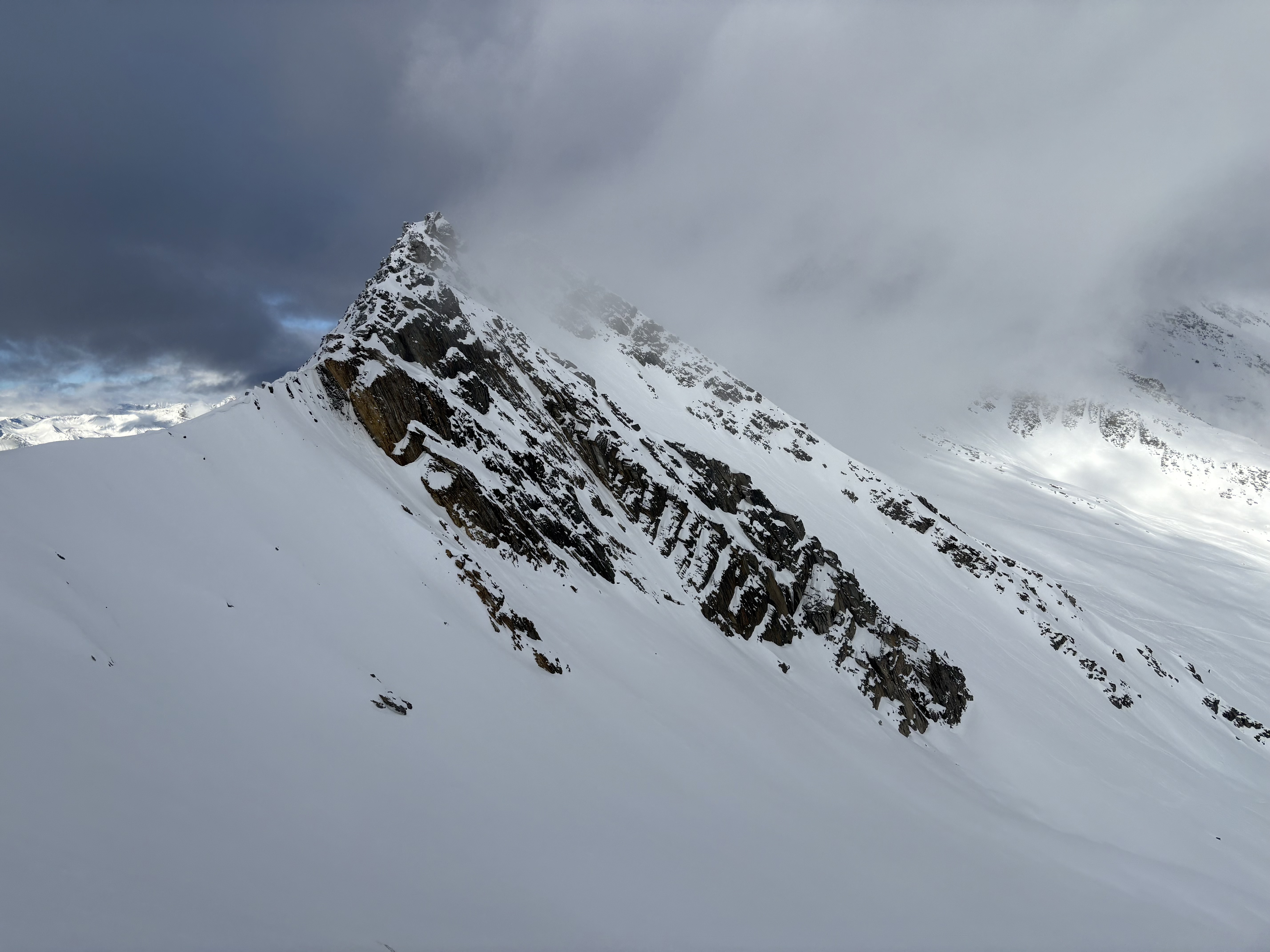 Observation photo