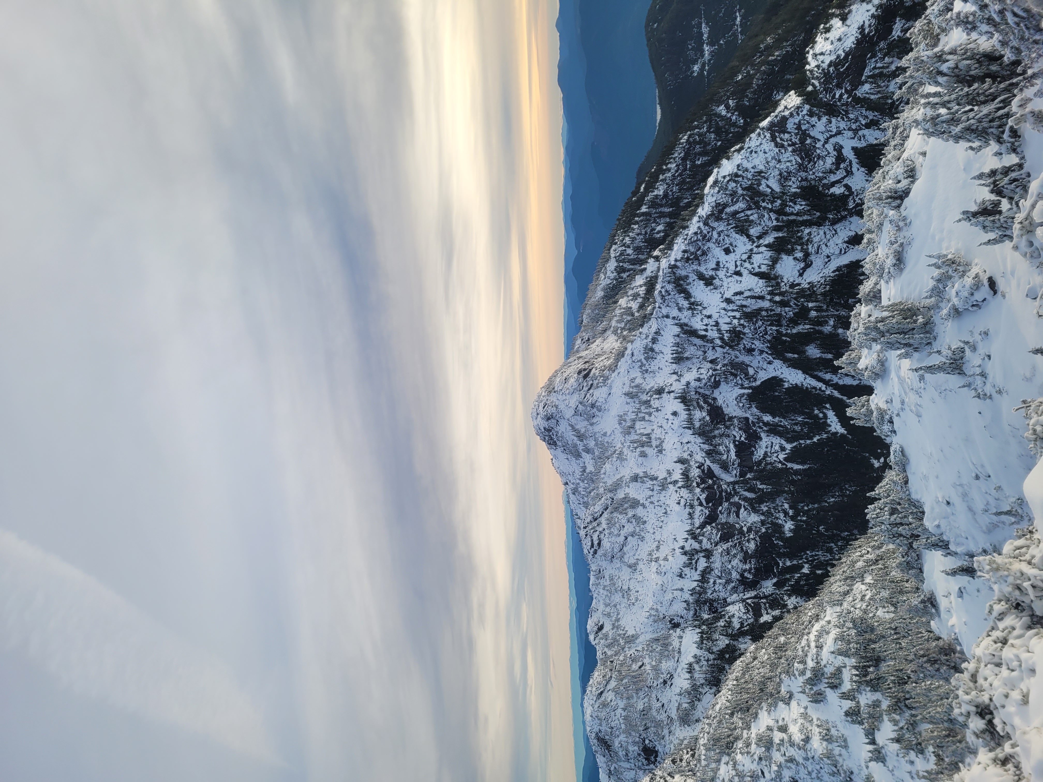 Observation photo
