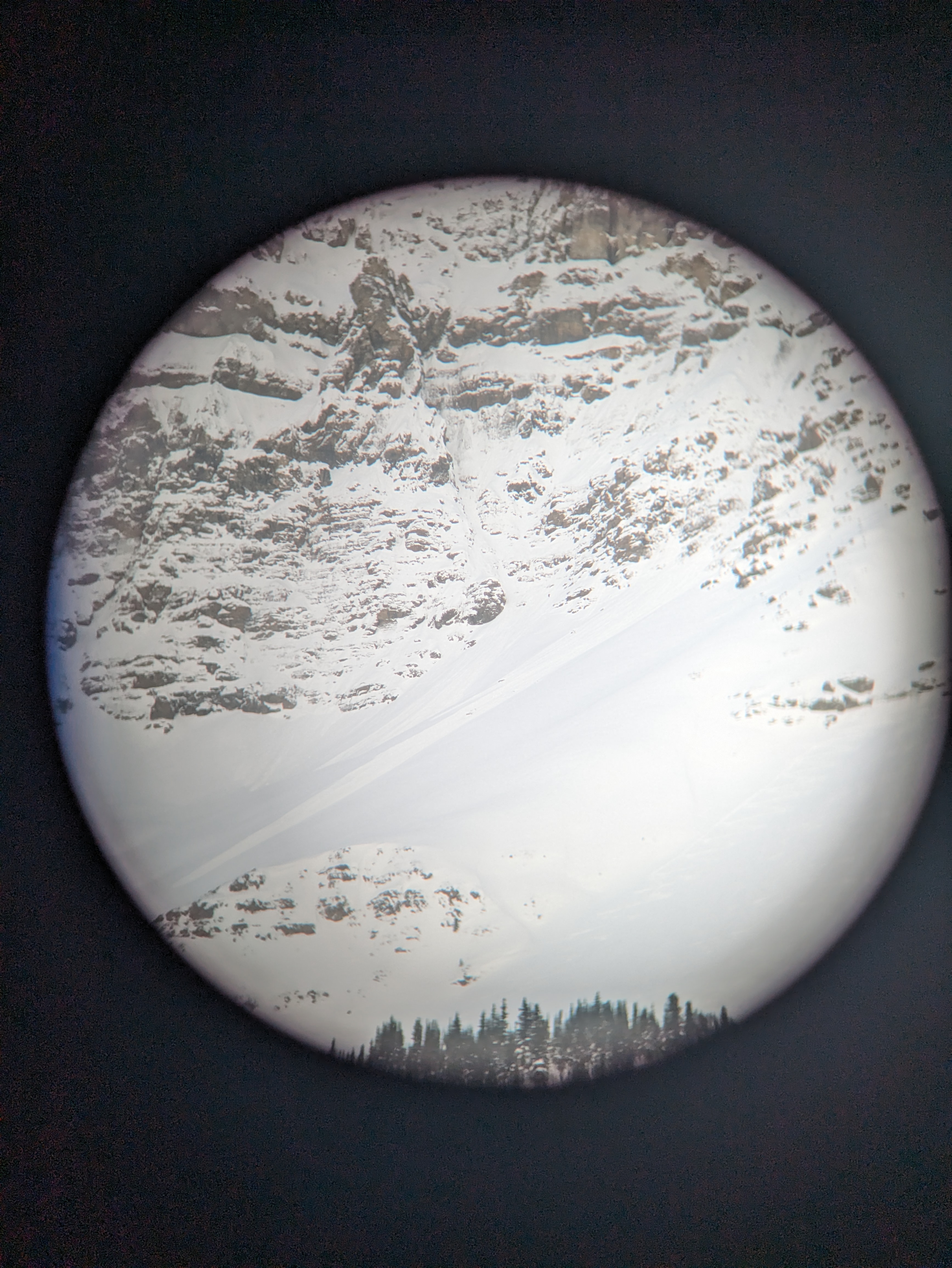 Observation photo