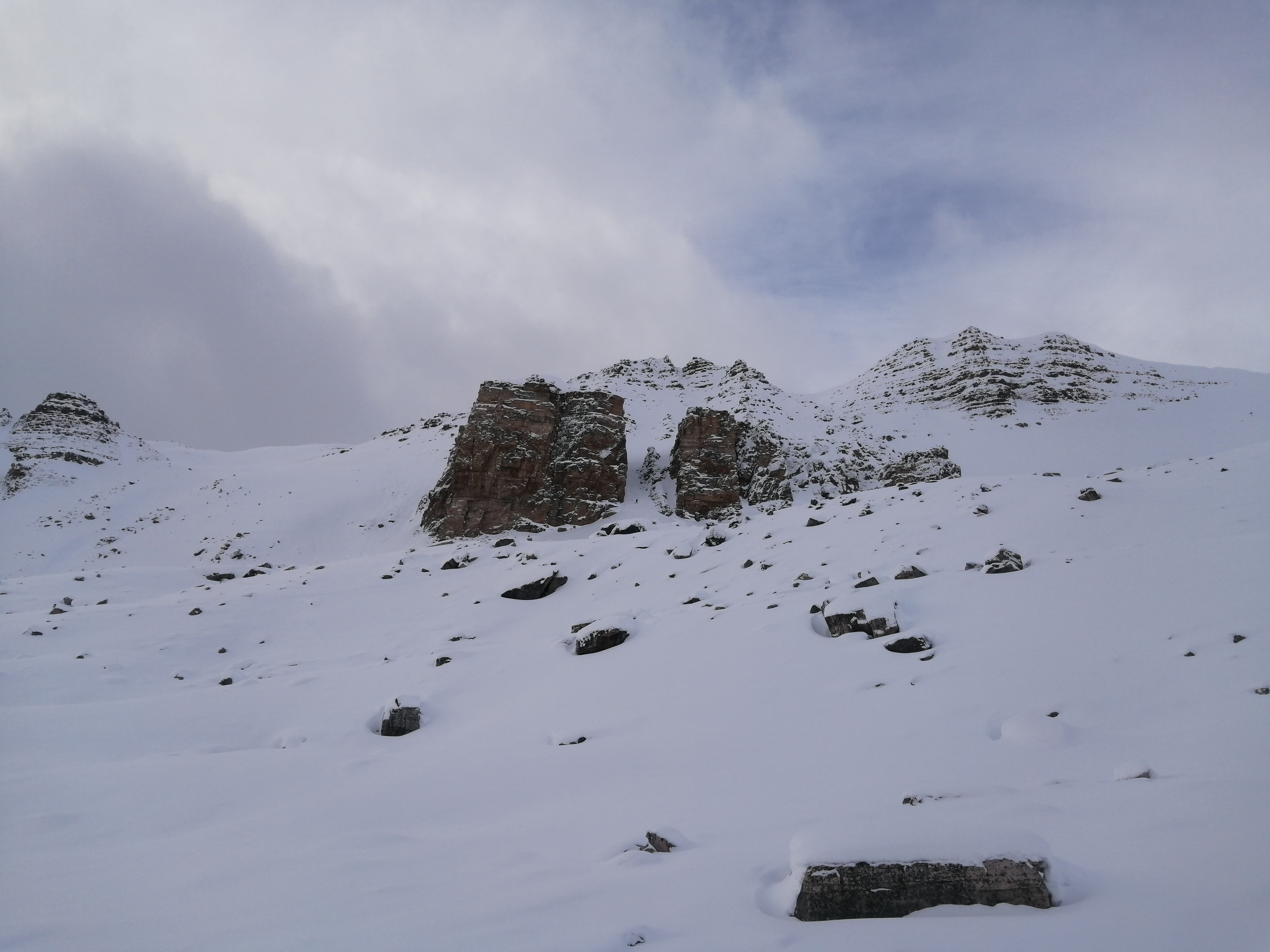 Observation photo