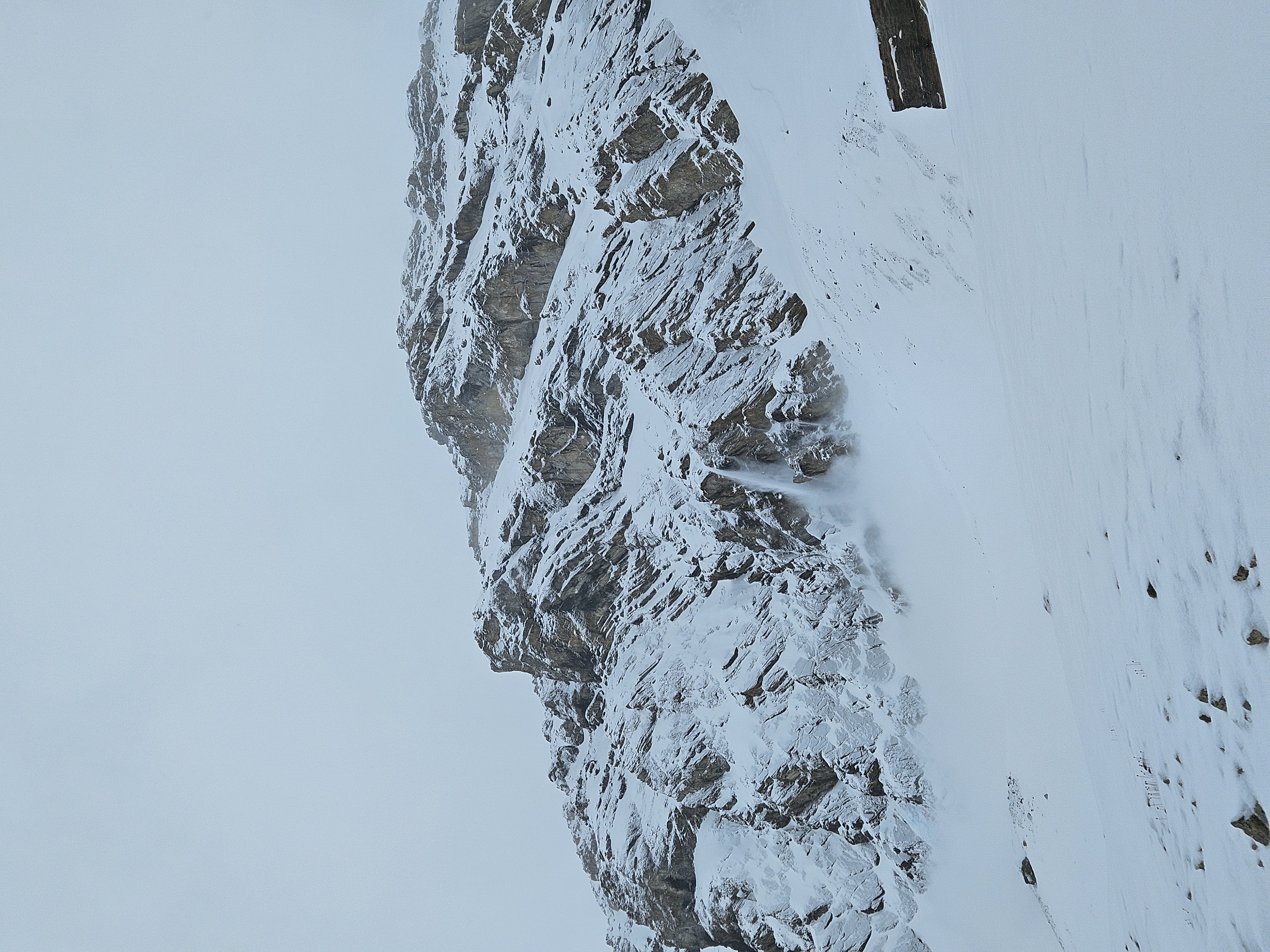 Observation photo