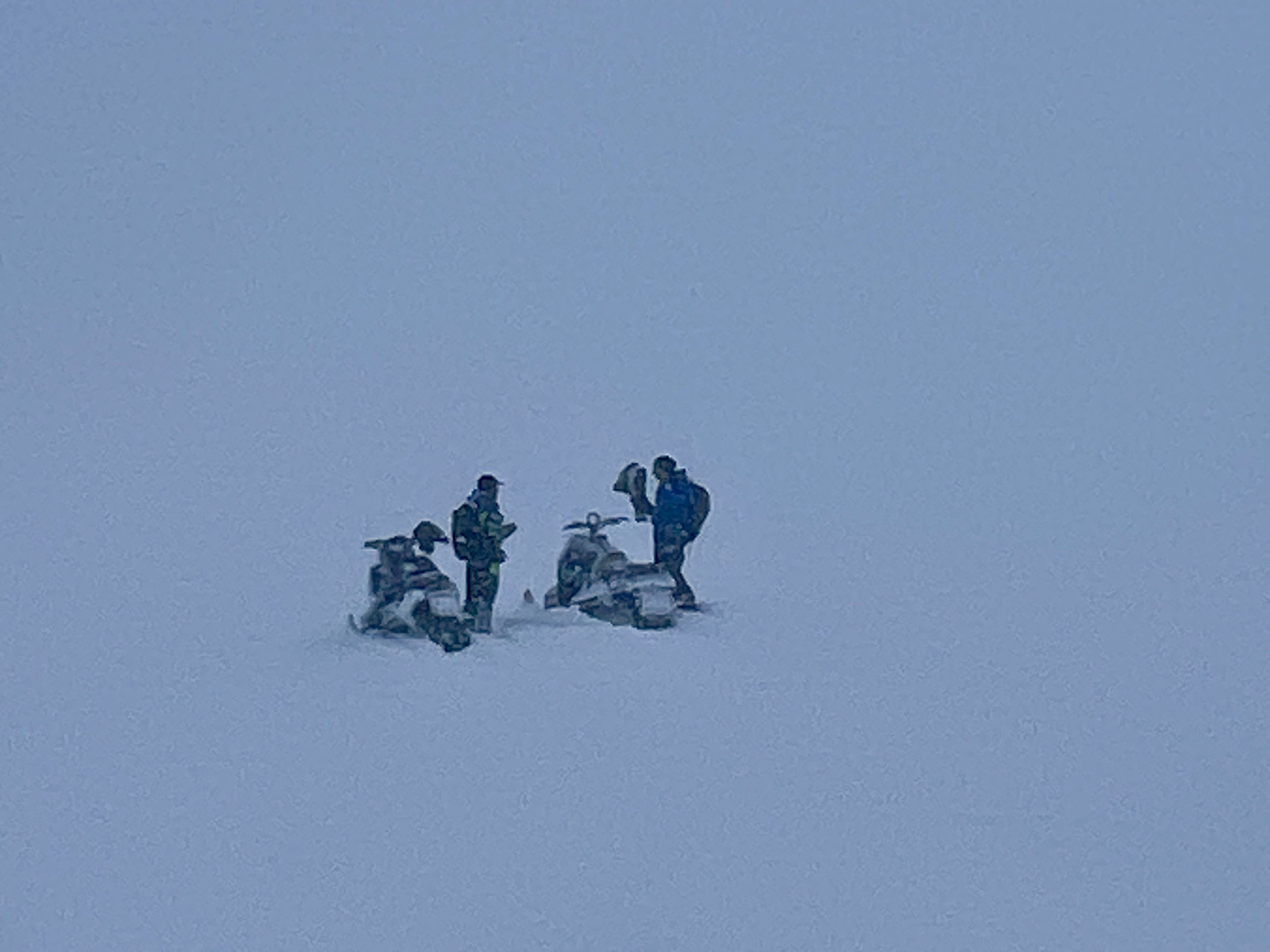 Observation photo