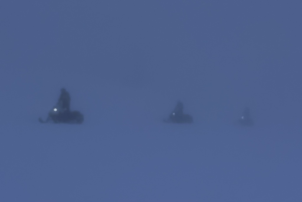 Observation photo