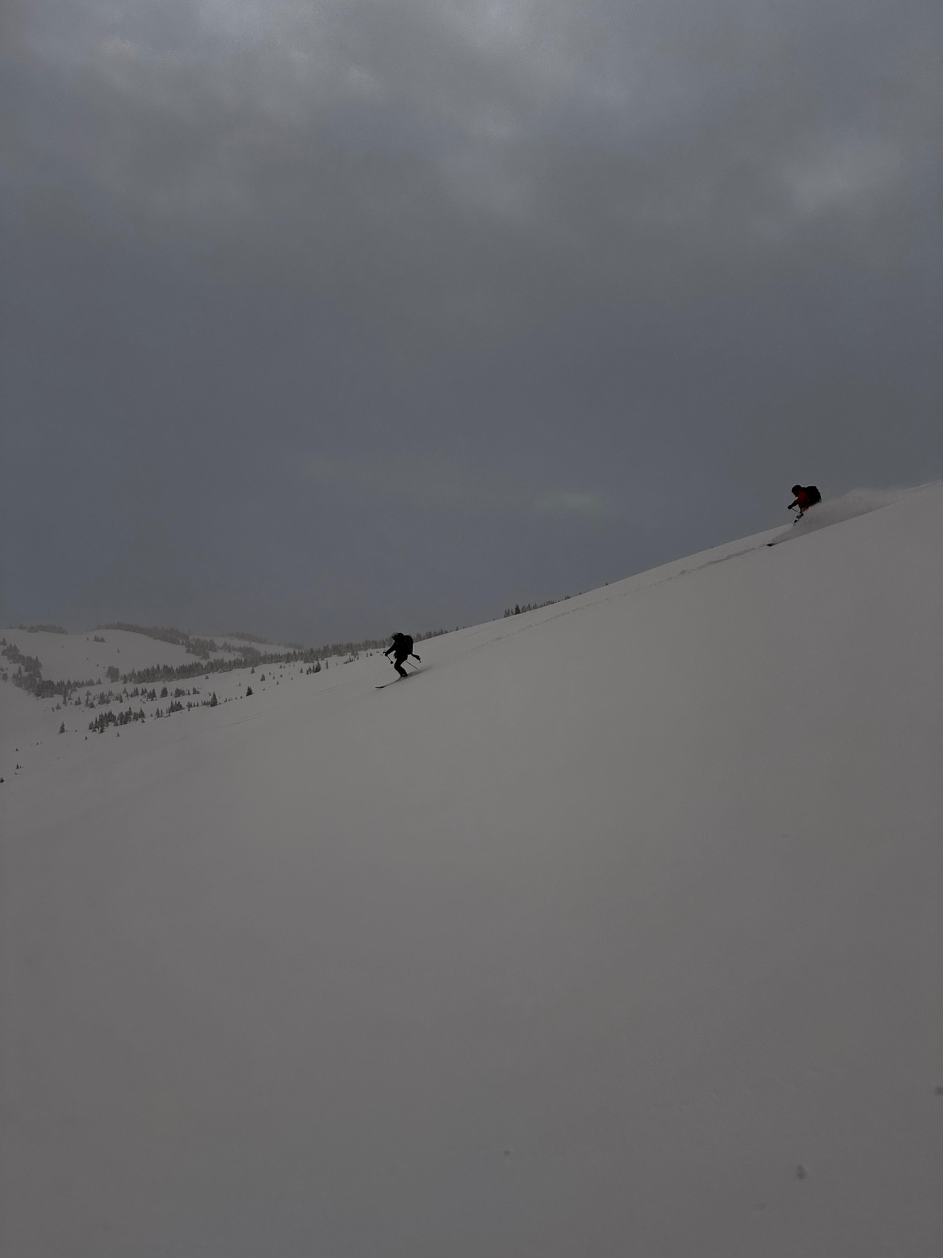 Observation photo
