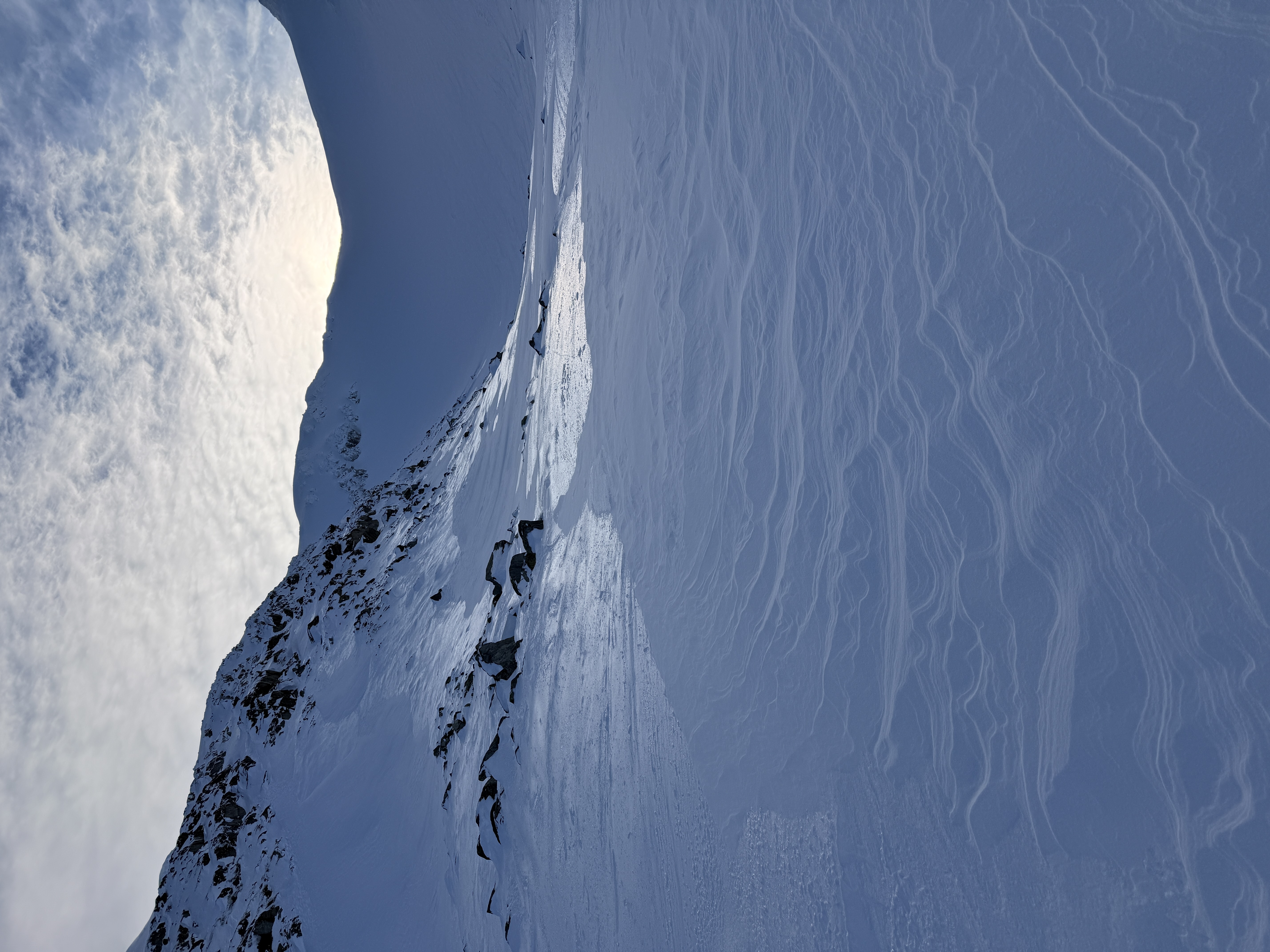 Observation photo