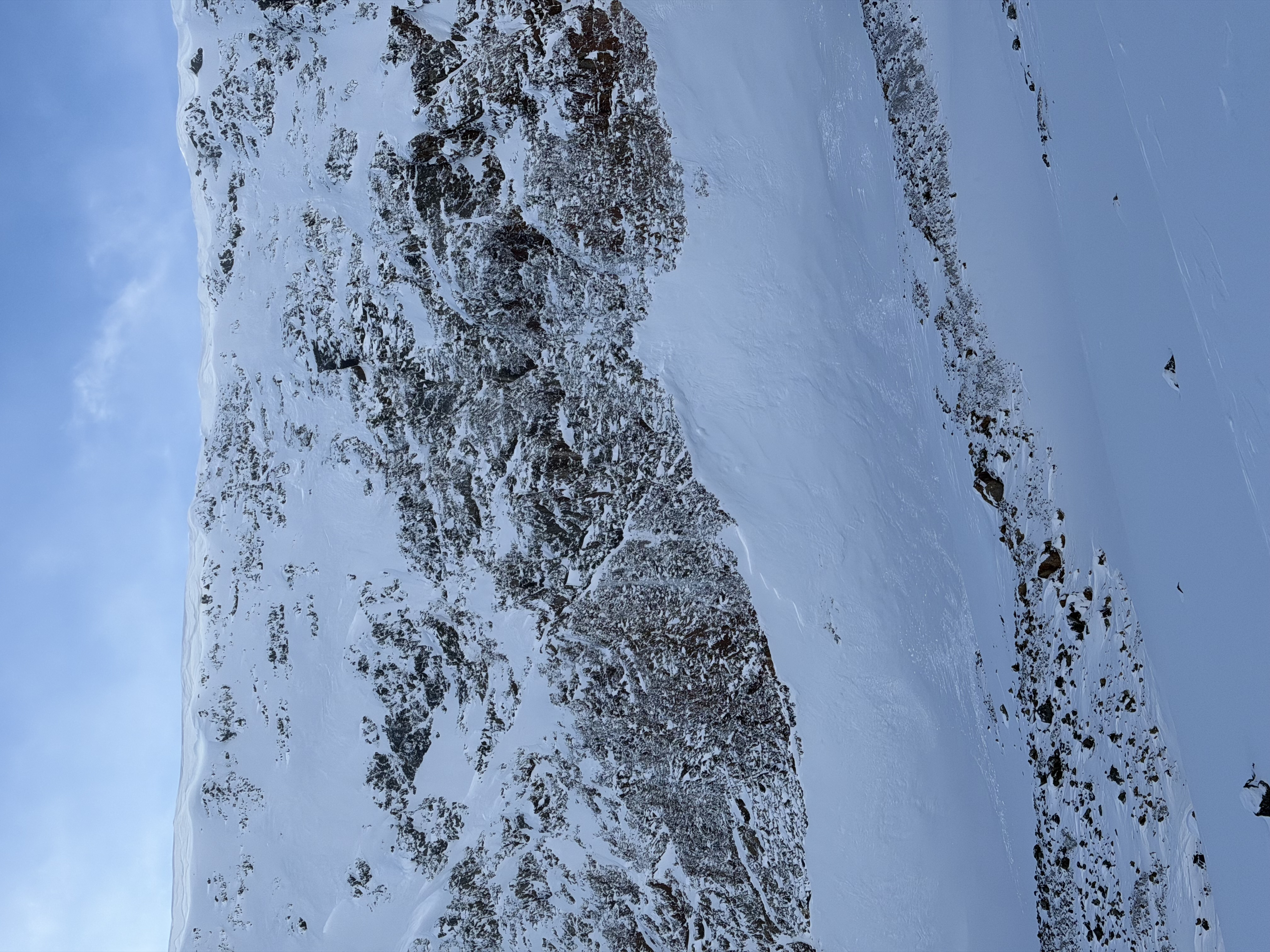 Observation photo