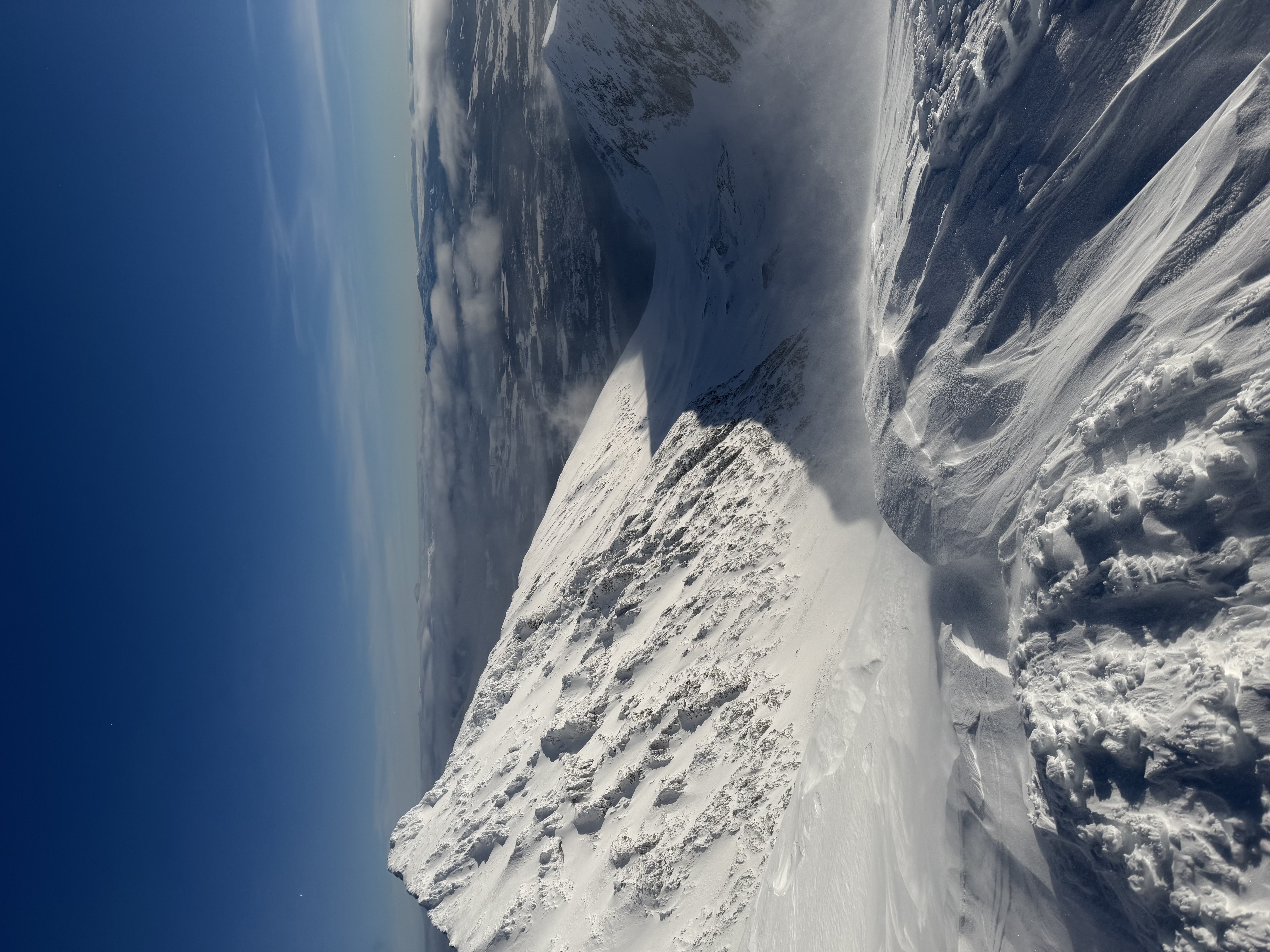 Observation photo