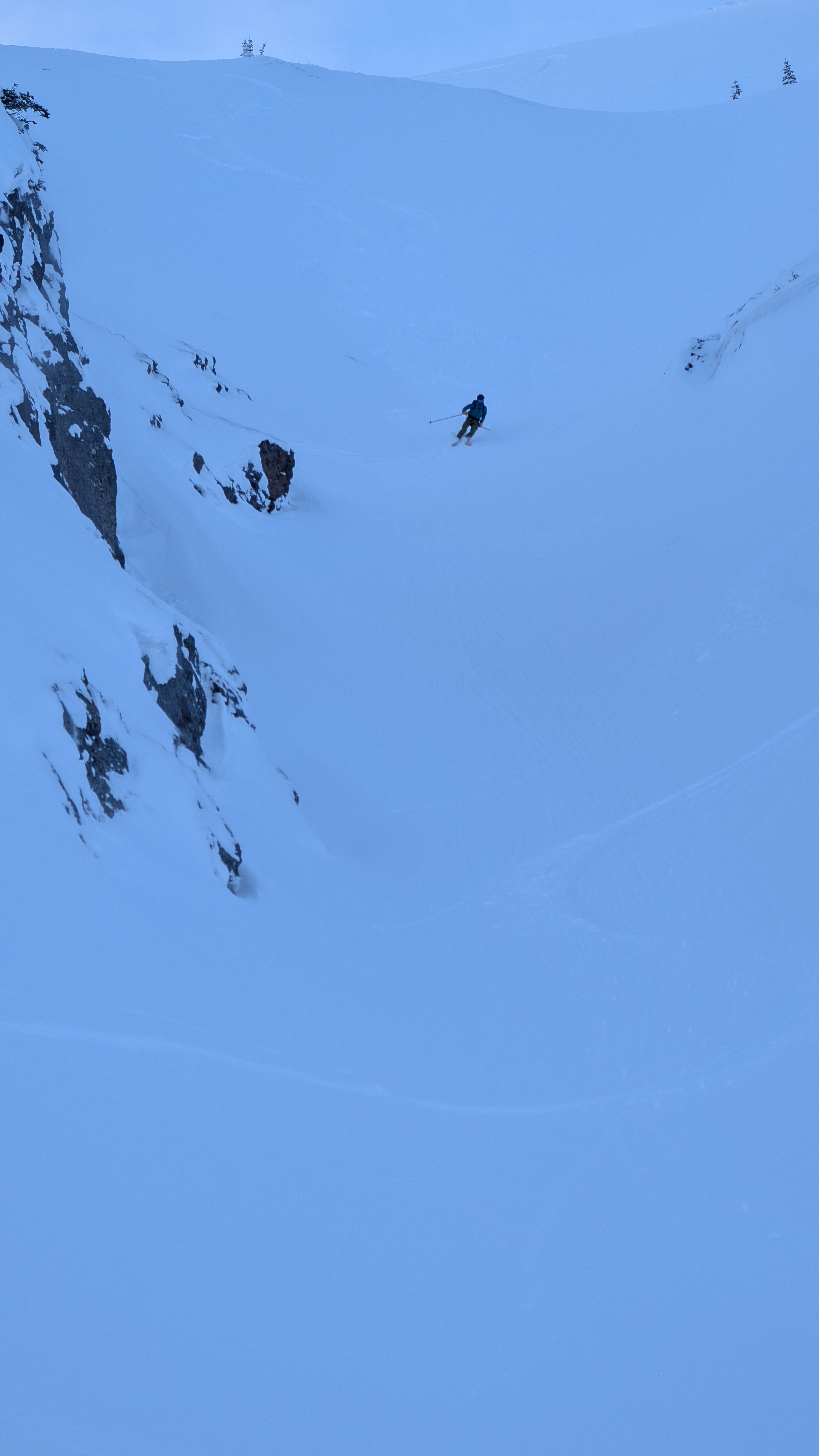 Observation photo