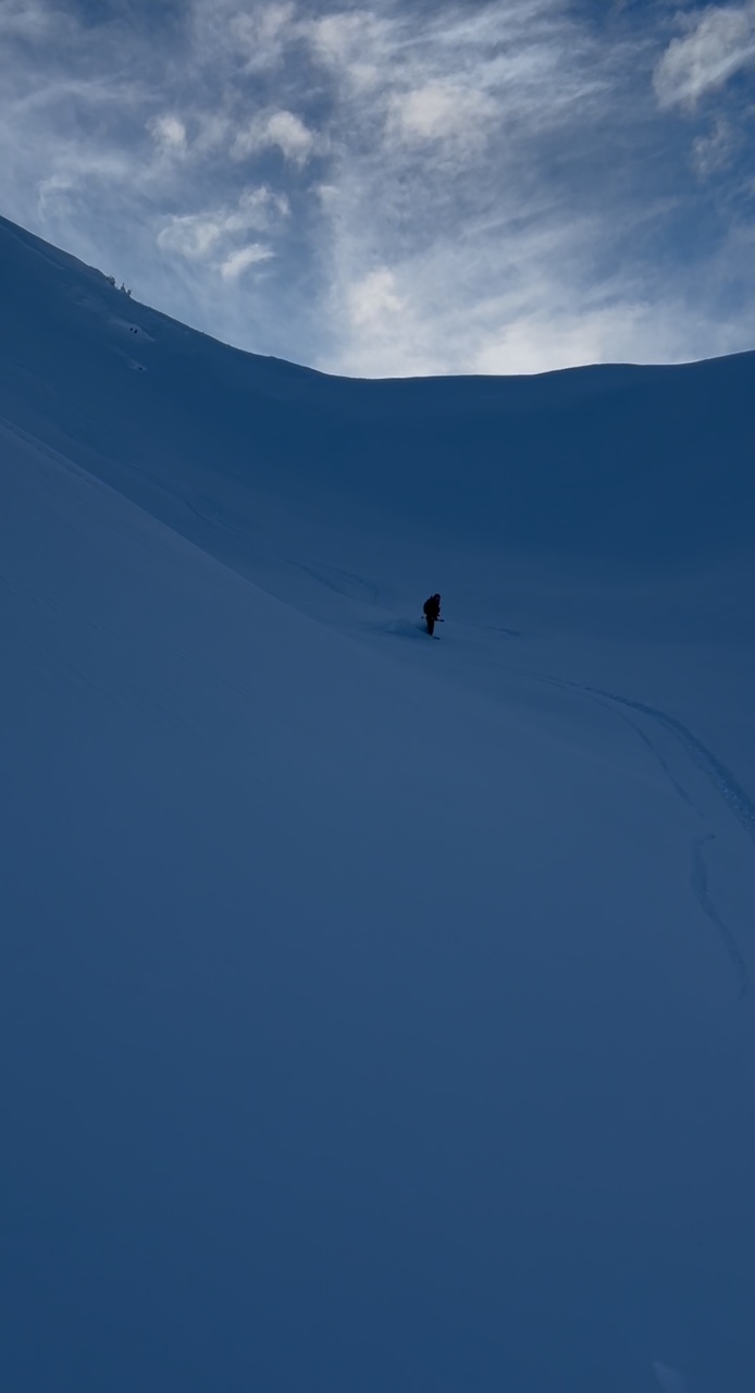 Observation photo