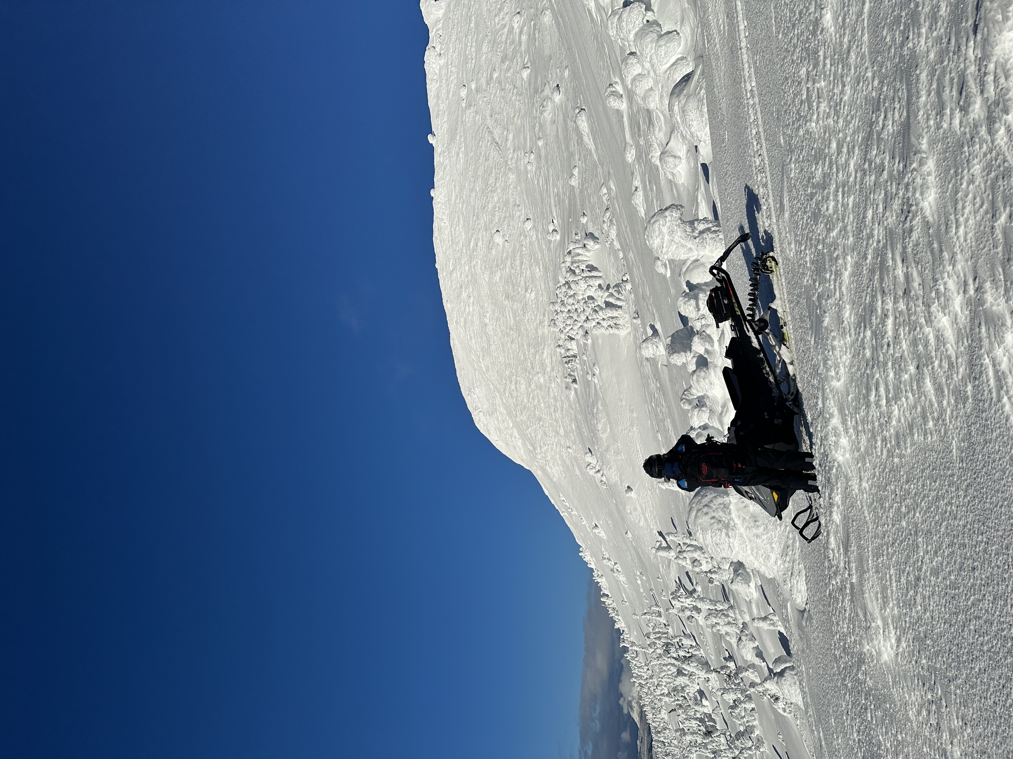 Observation photo
