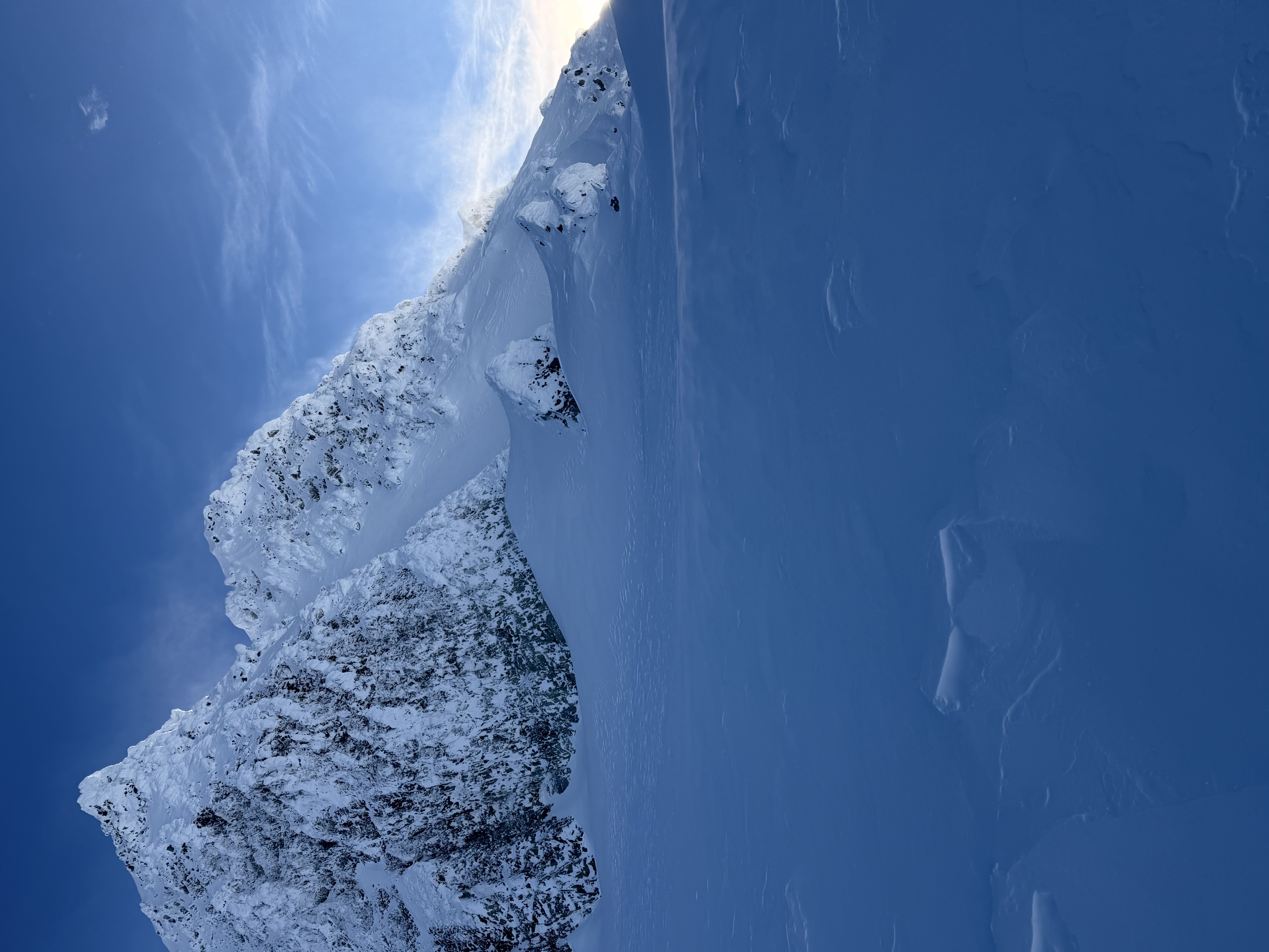 Observation photo