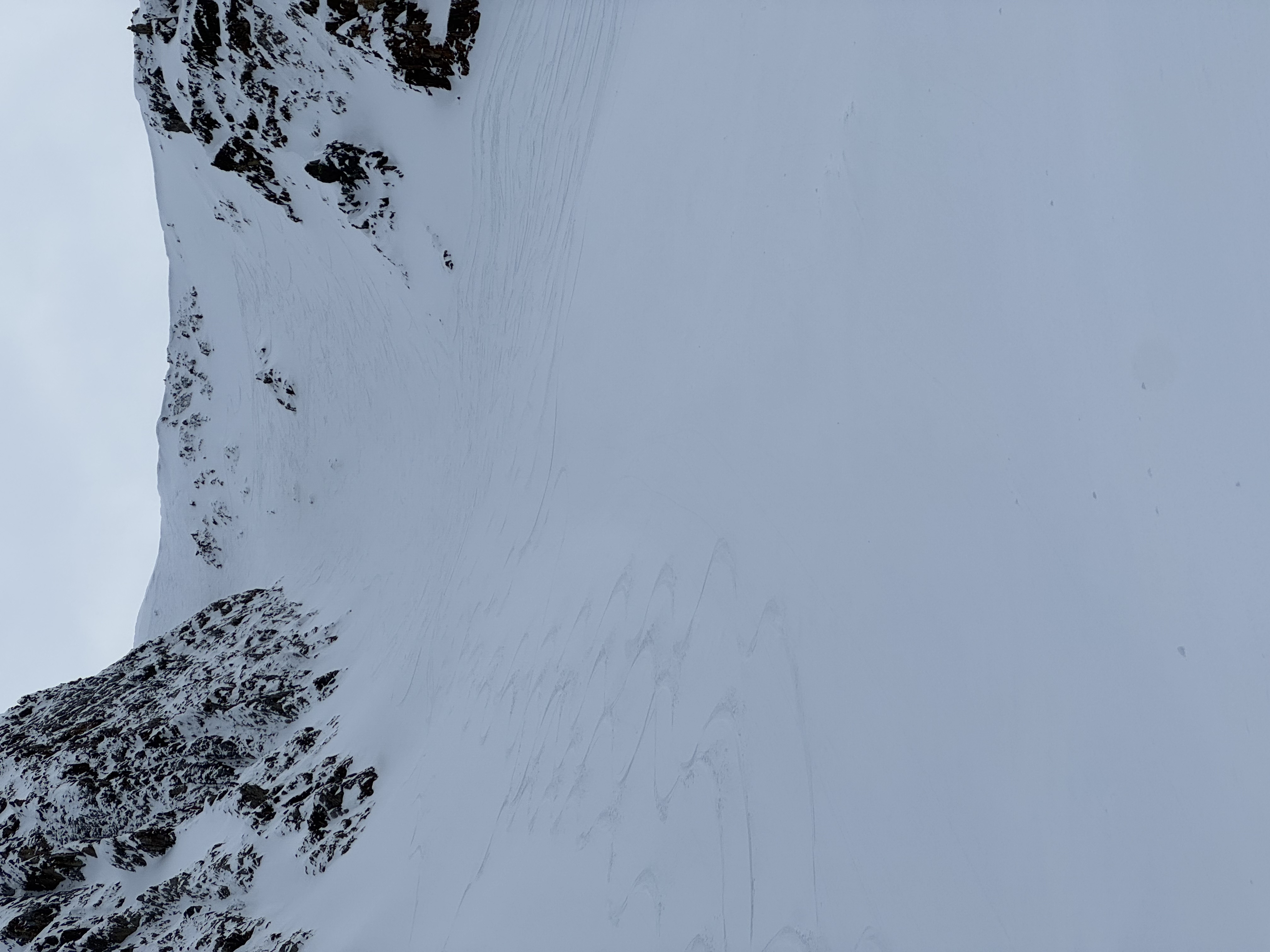 Observation photo