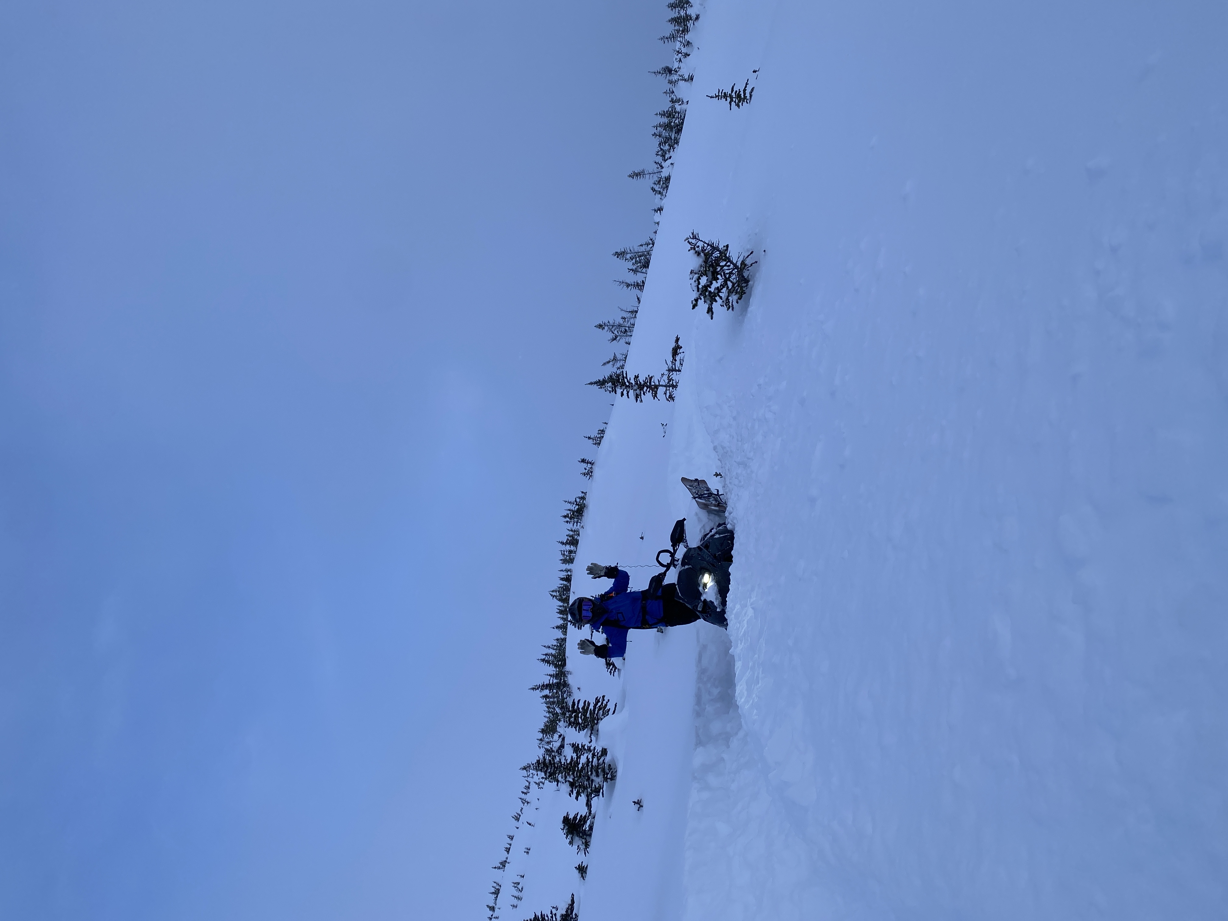 Observation photo