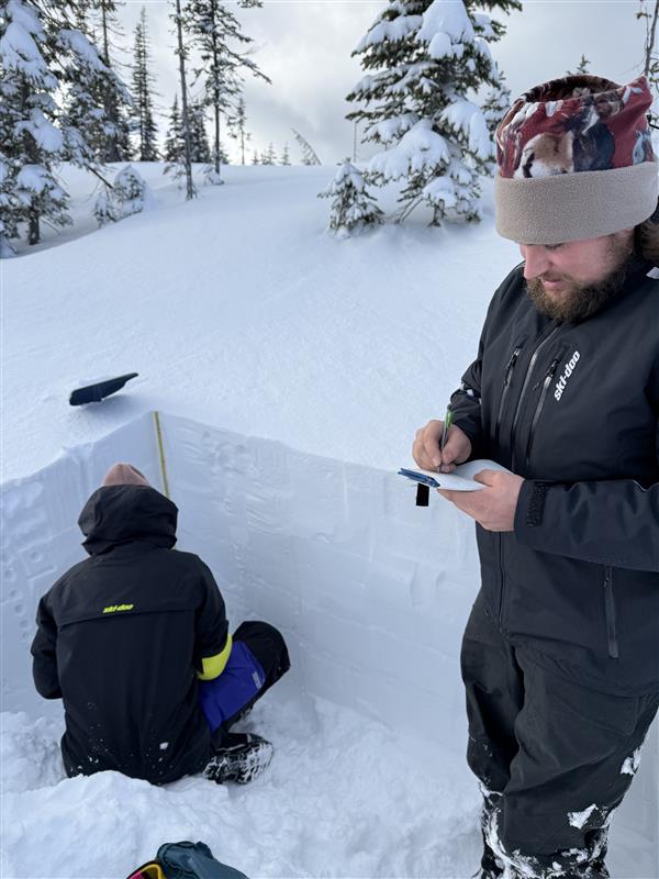 Observation photo