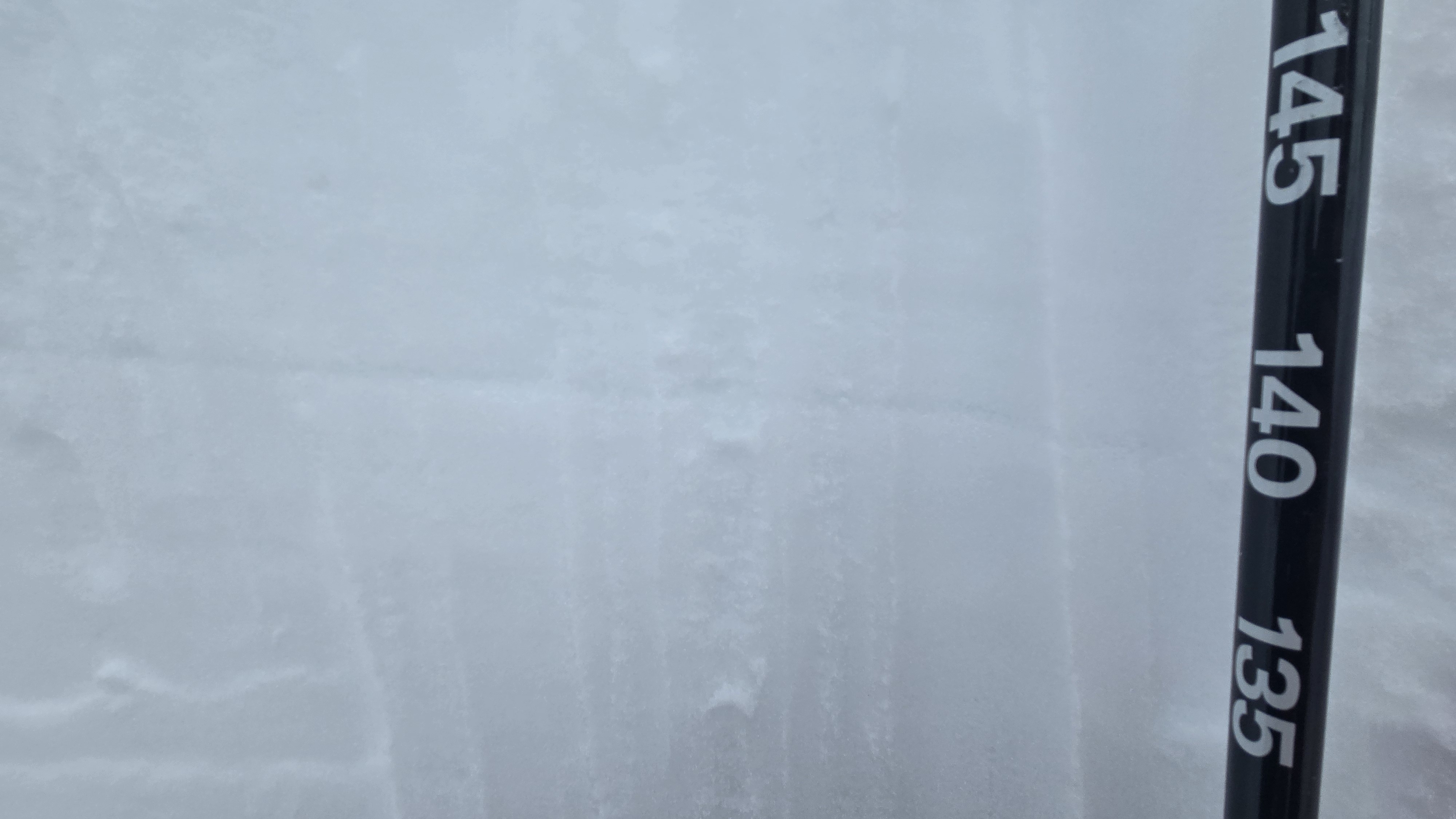 Observation photo