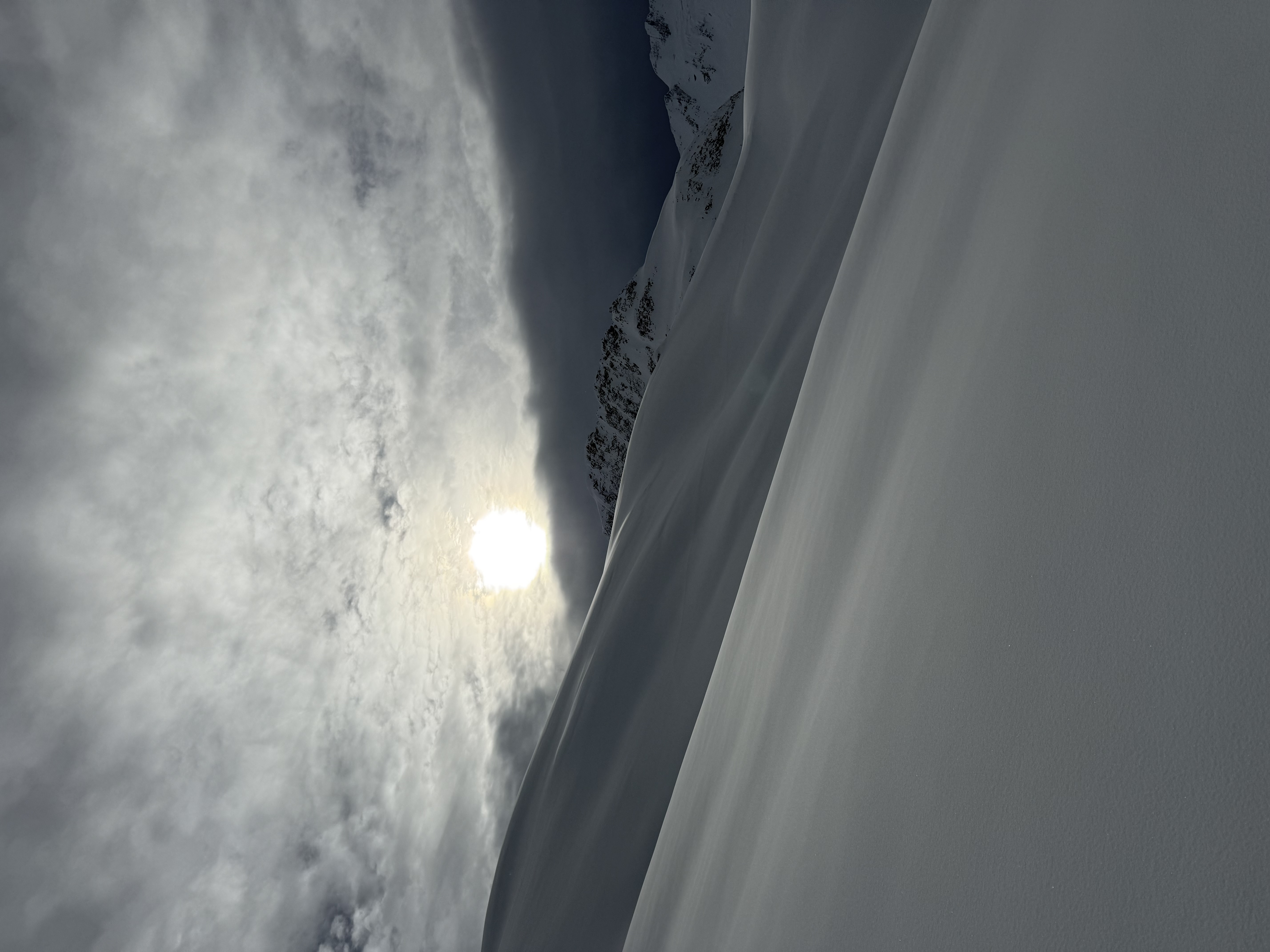 Observation photo
