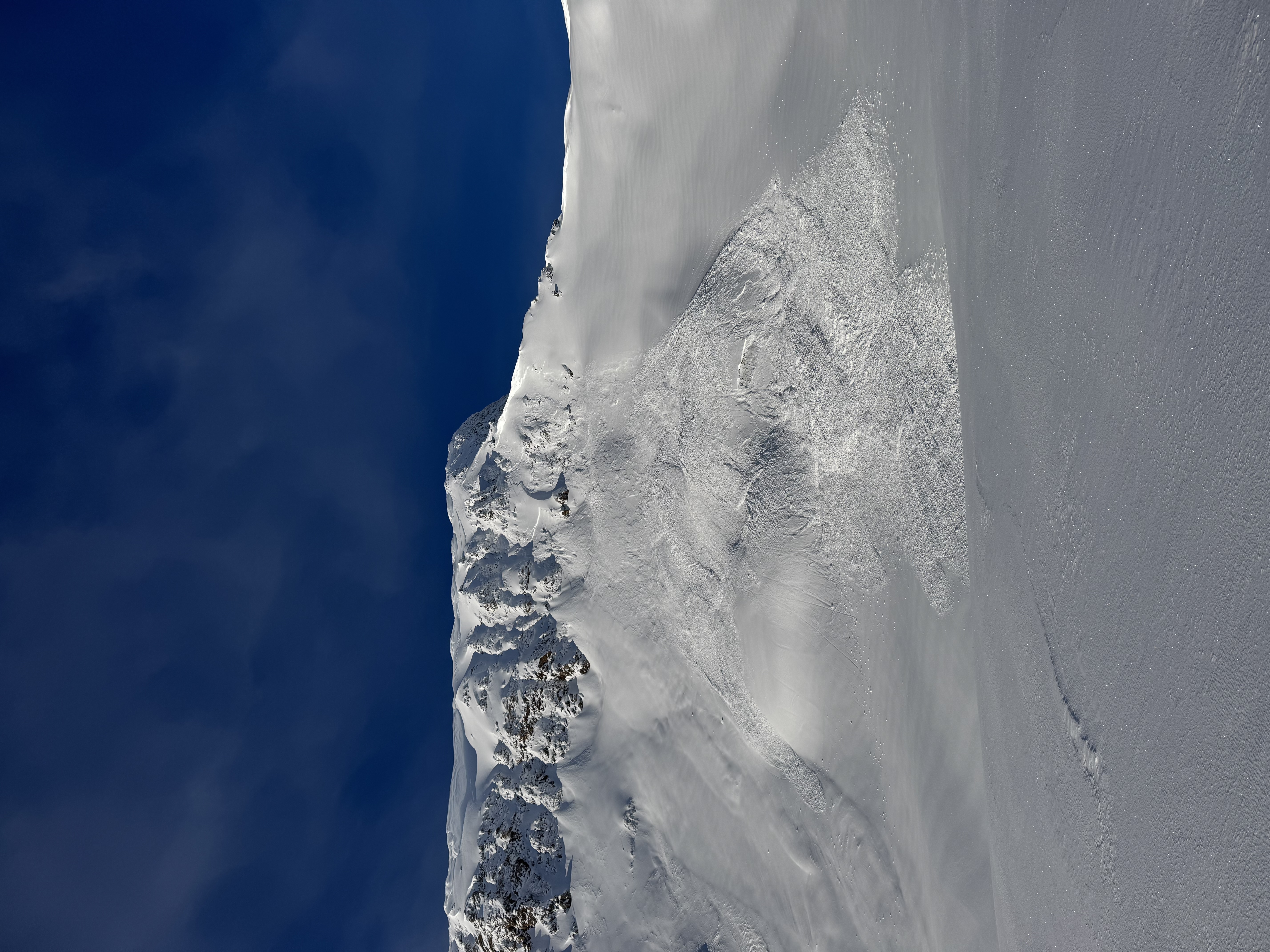 Observation photo