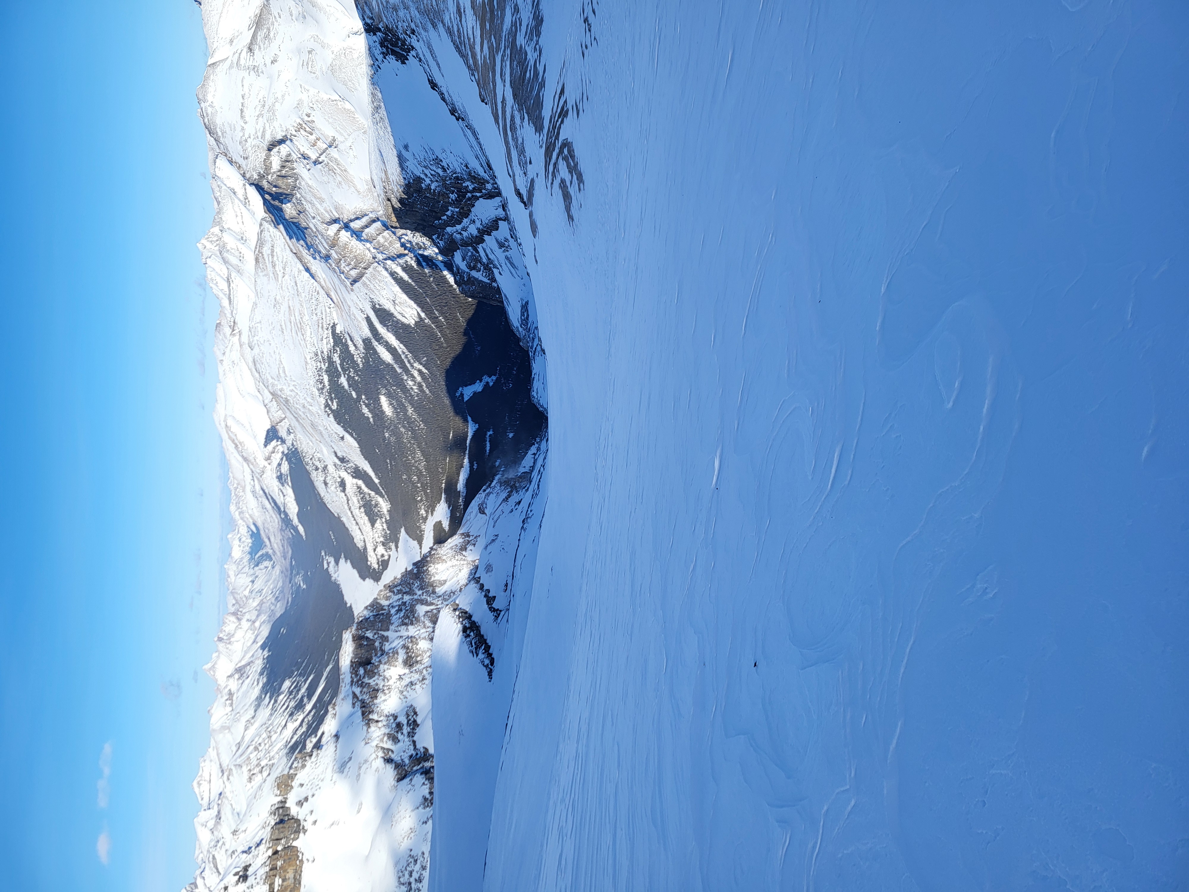 Observation photo