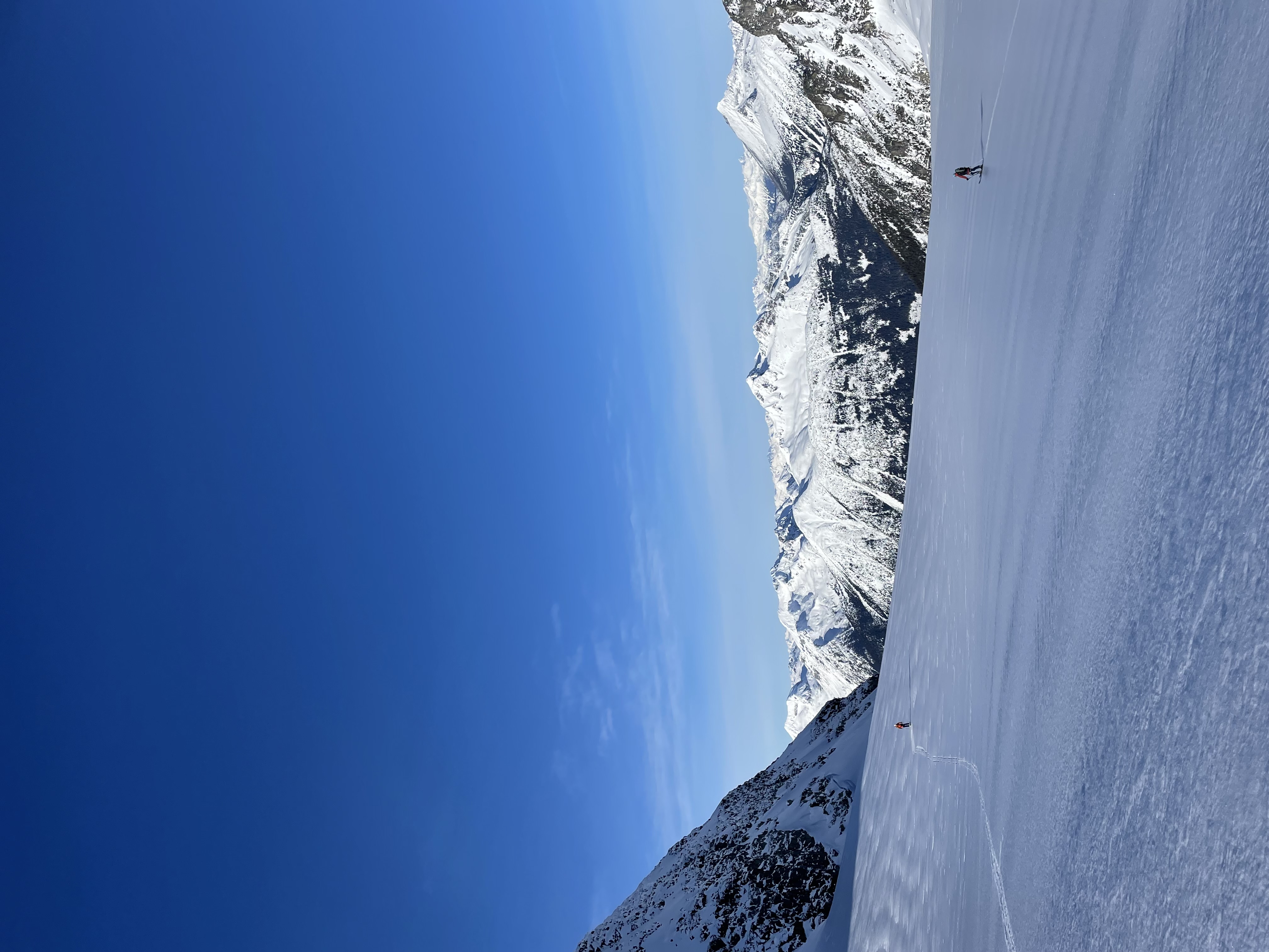 Observation photo