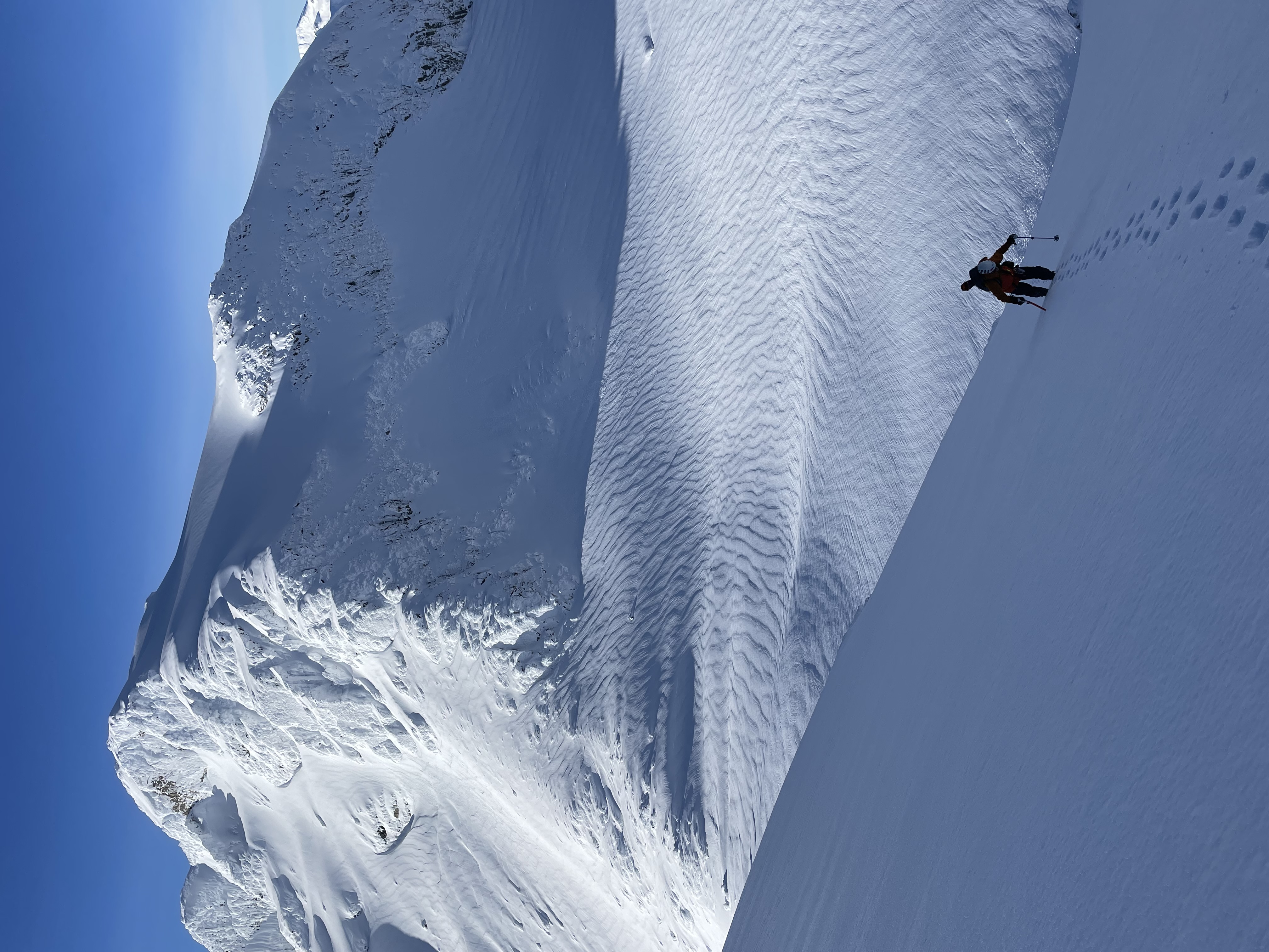 Observation photo
