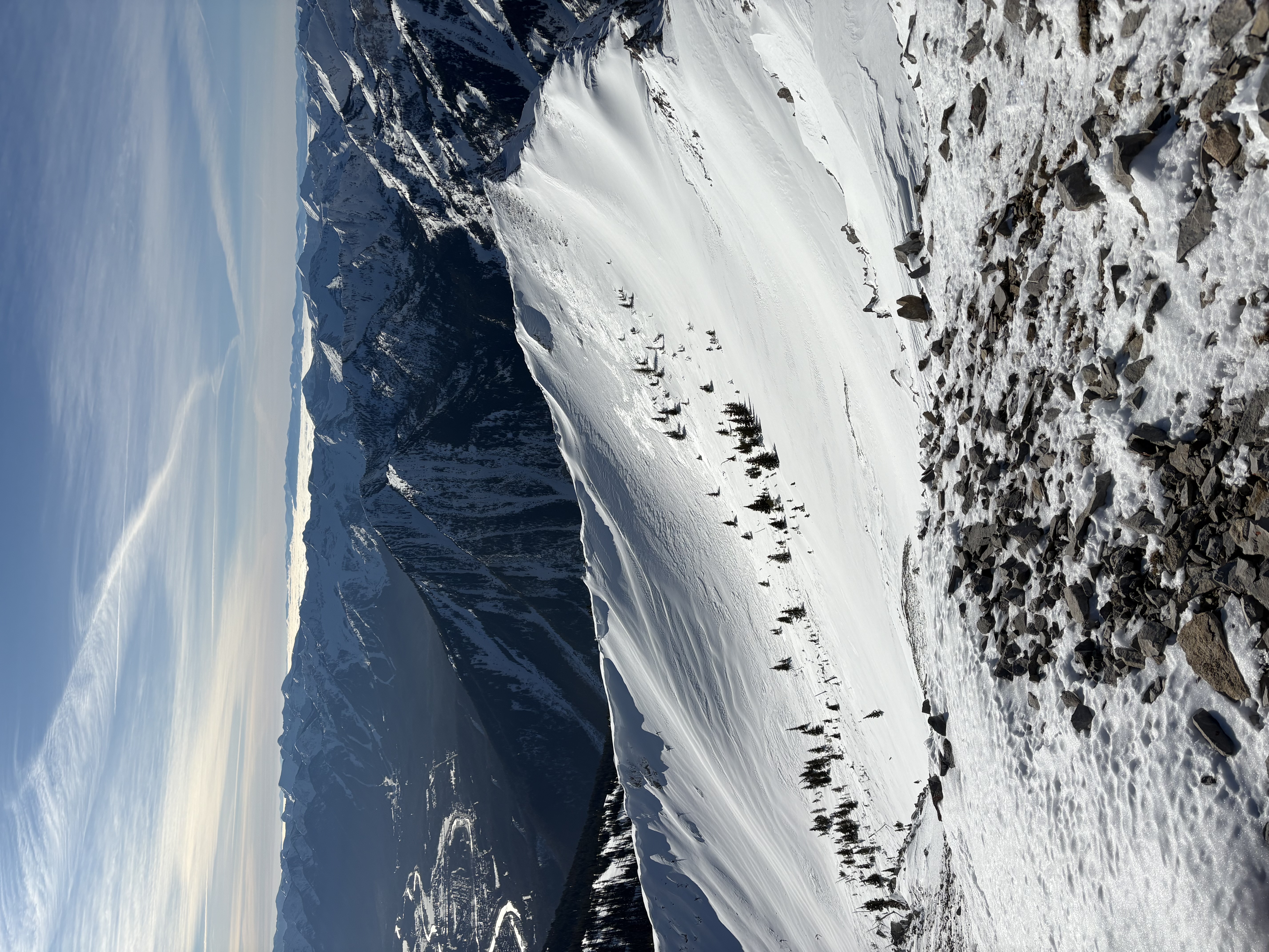 Observation photo