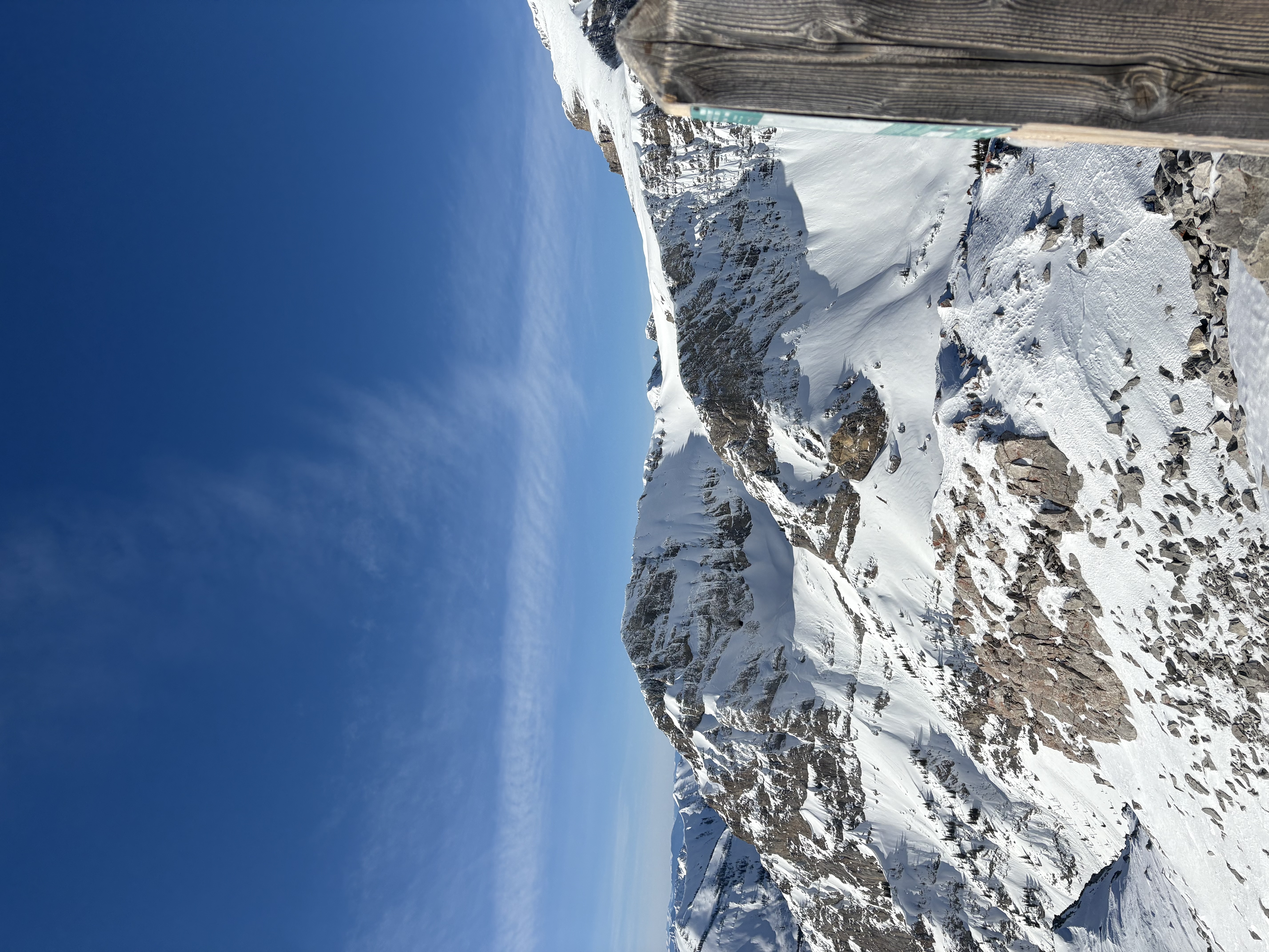 Observation photo