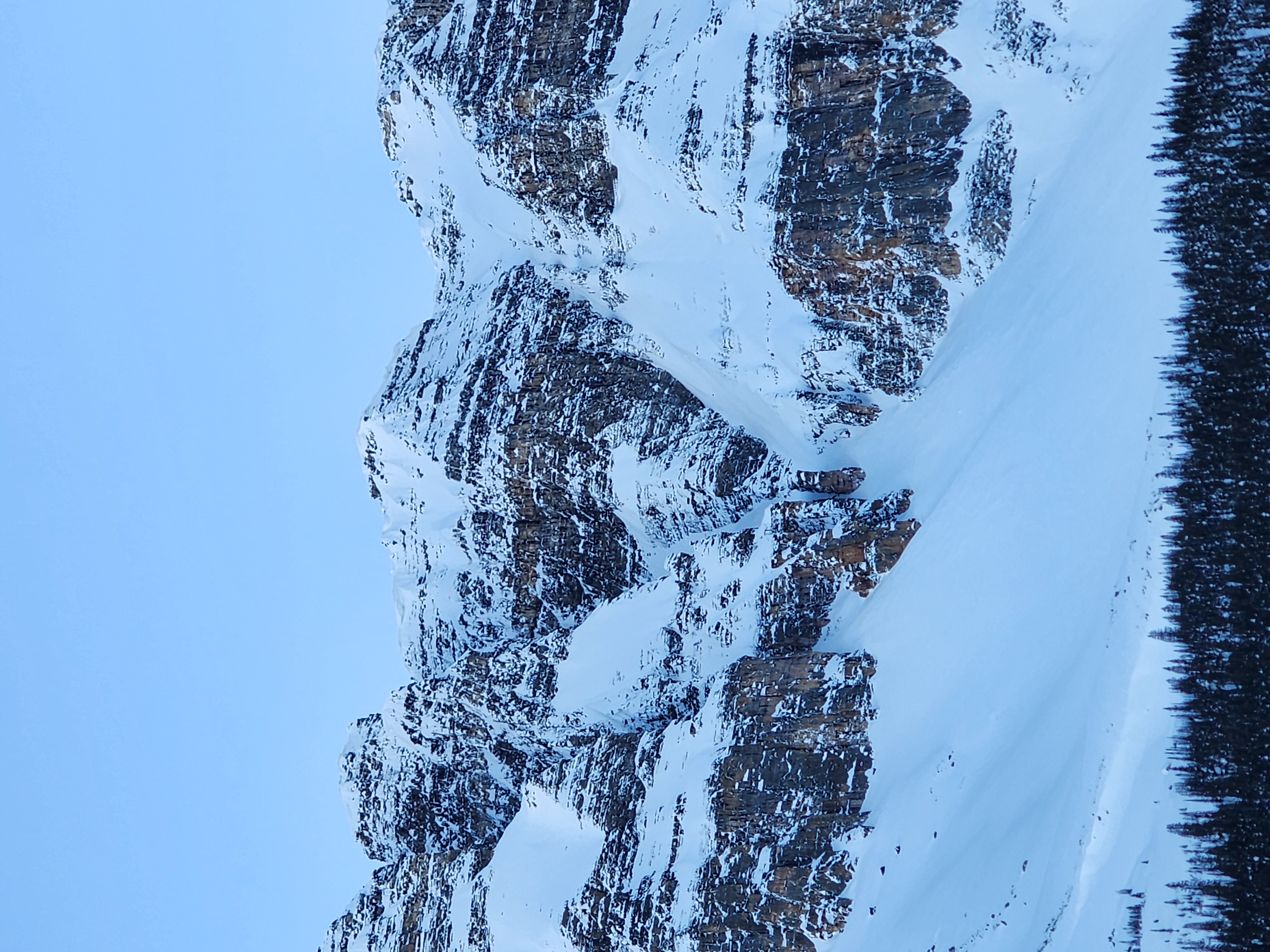 Observation photo