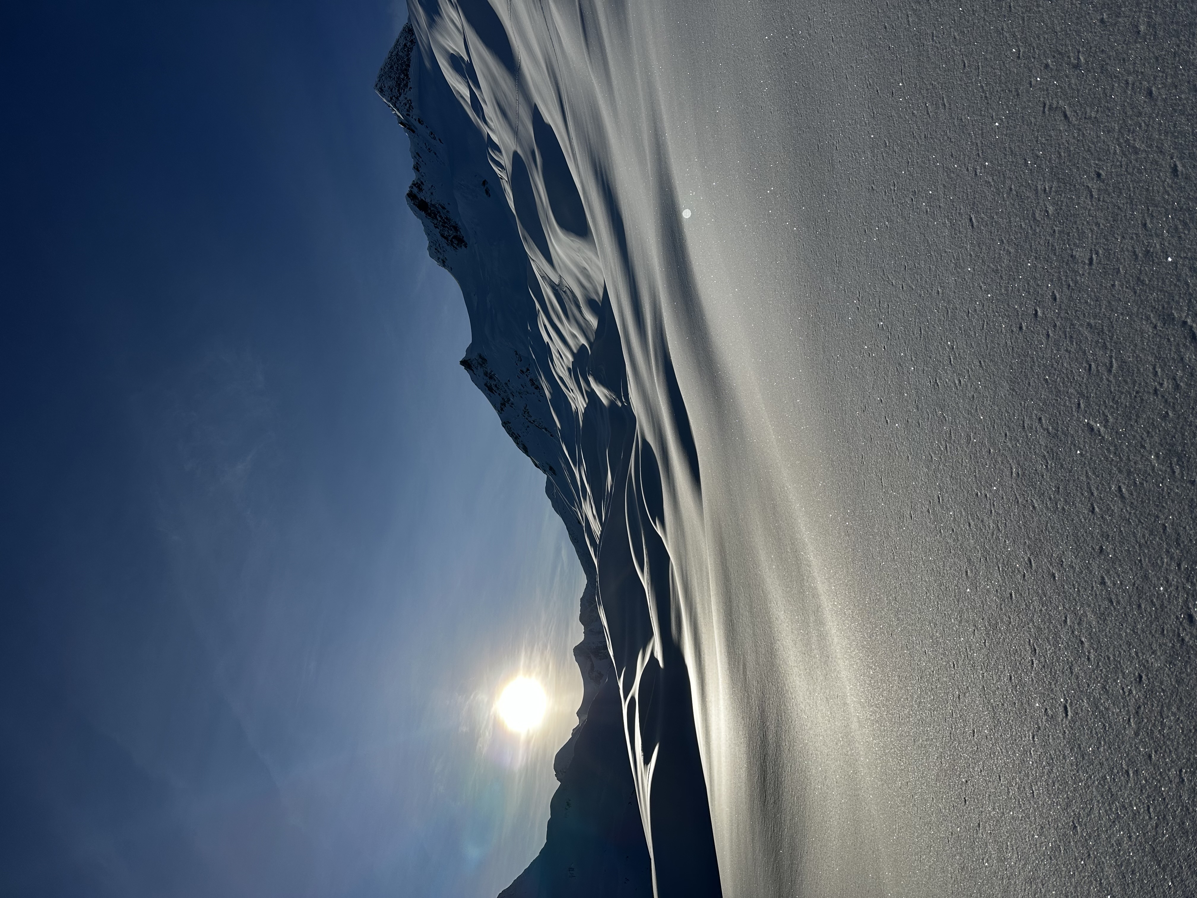 Observation photo