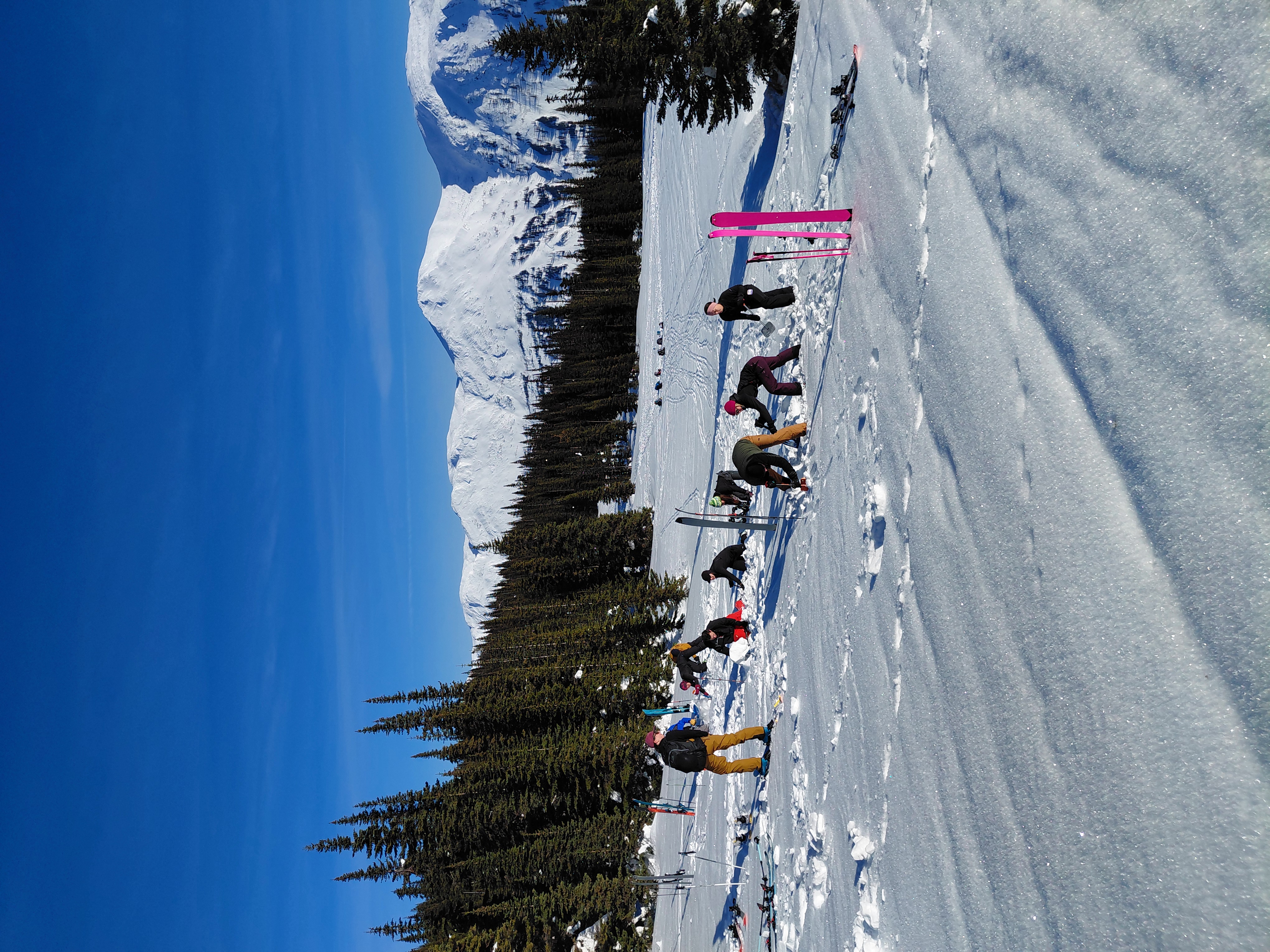 Observation photo
